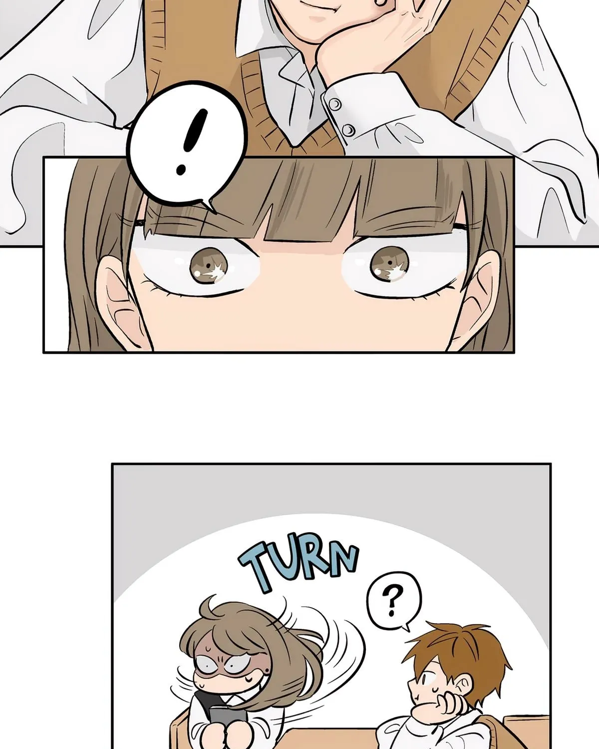 The Ramparts of Ice Chapter 58 page 29 - 