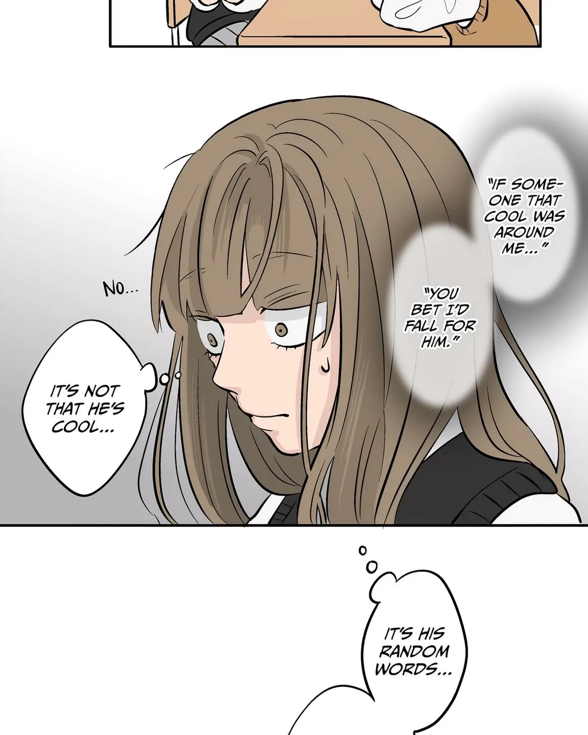The Ramparts of Ice Chapter 58 page 30 - 