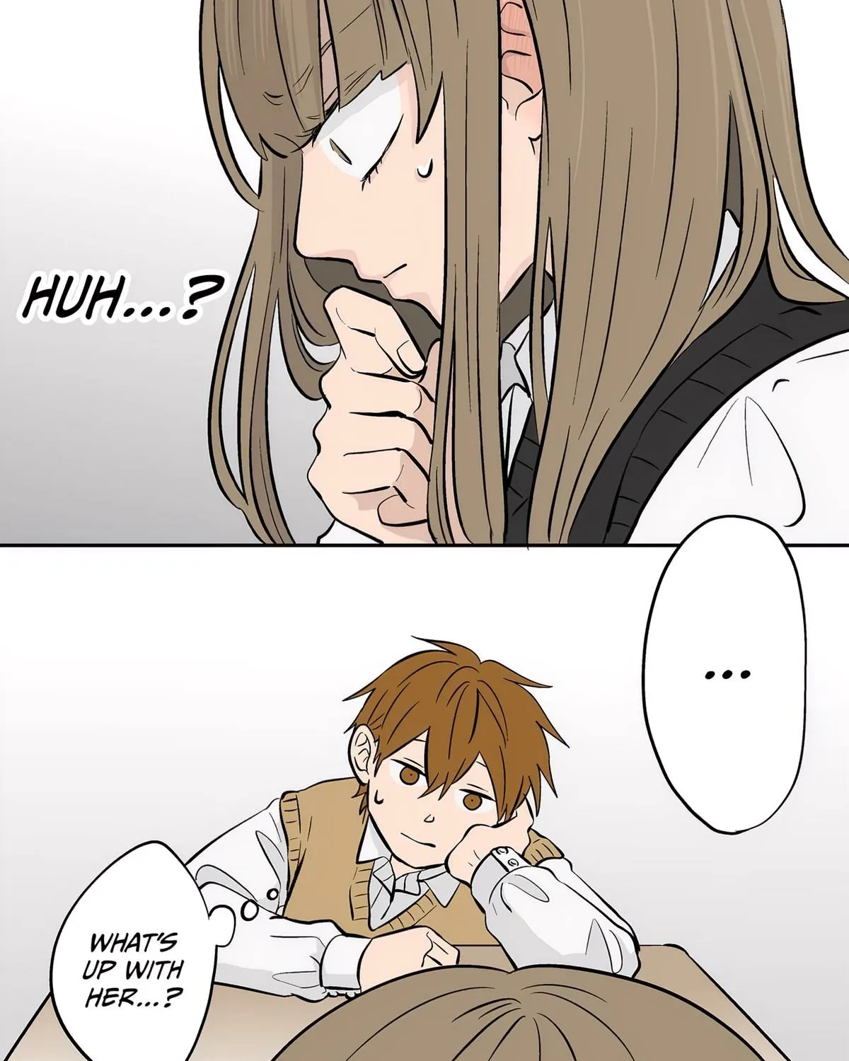 The Ramparts of Ice Chapter 58 page 32 - 