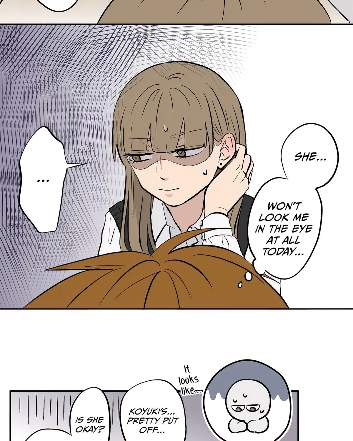 The Ramparts of Ice Chapter 58 page 33 - 