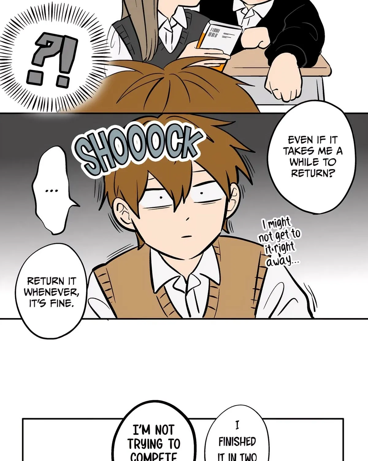 The Ramparts of Ice Chapter 58 page 37 - 