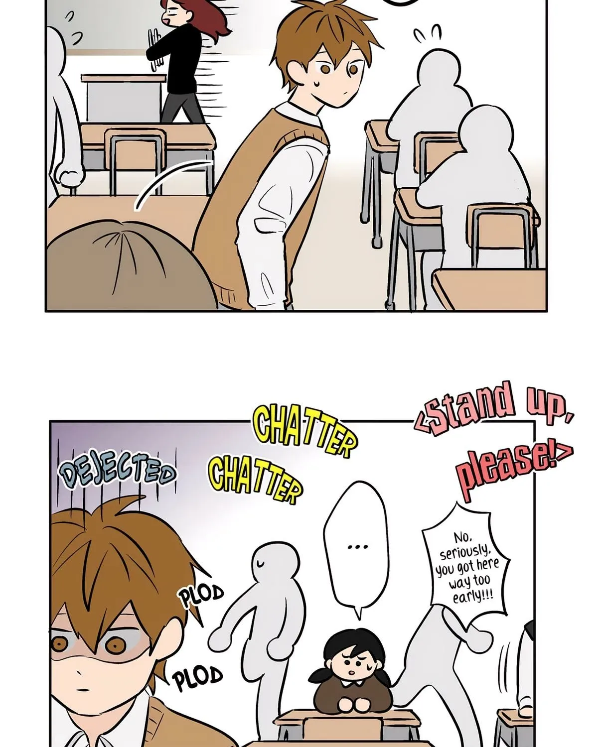 The Ramparts of Ice Chapter 58 page 43 - 