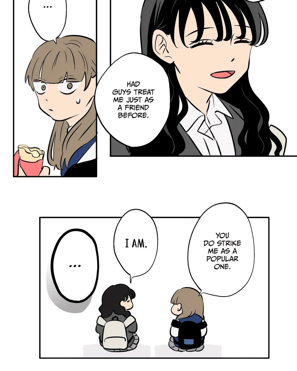 The Ramparts of Ice Chapter 58 page 10 - 