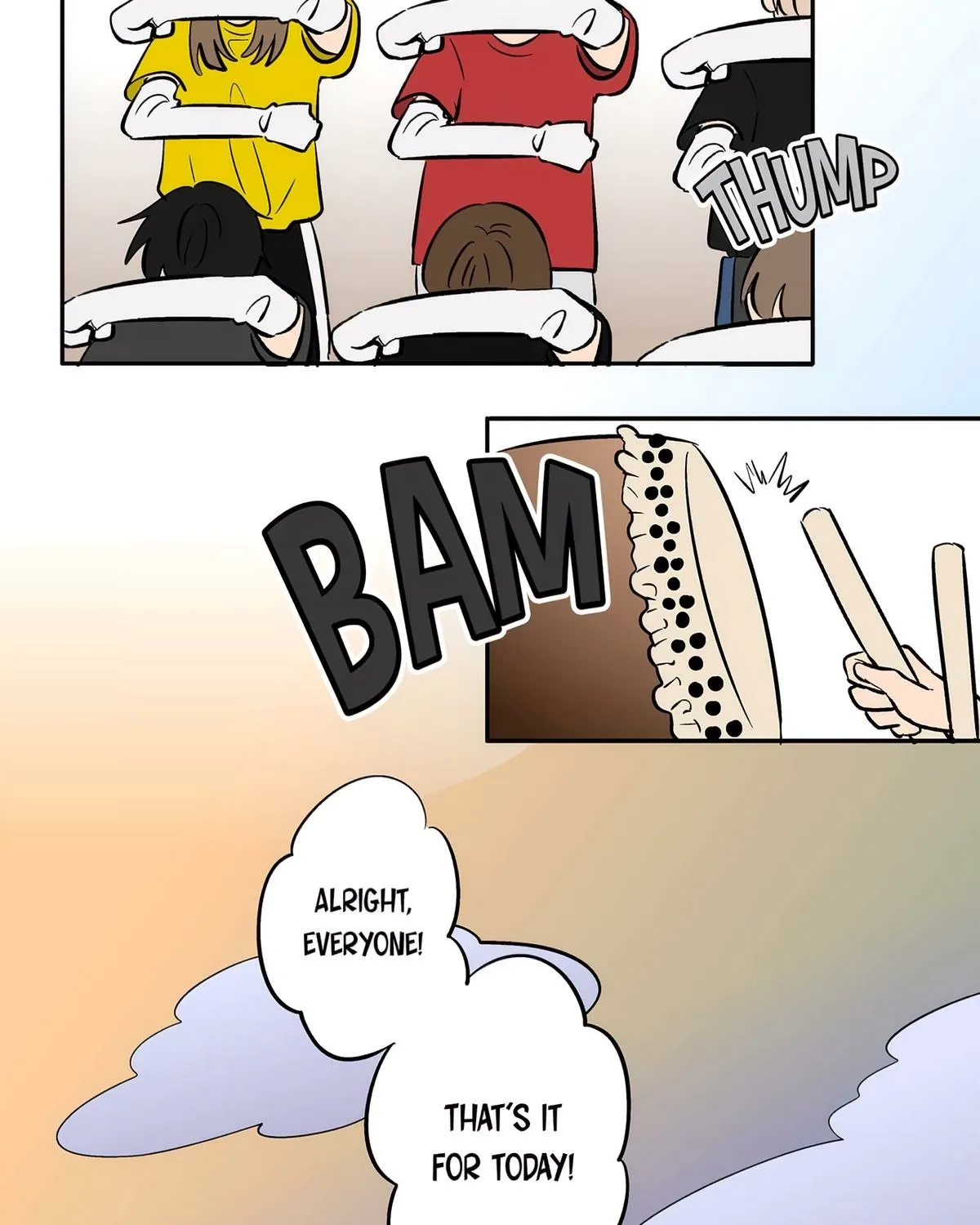 The Ramparts of Ice Chapter 59 page 15 - 
