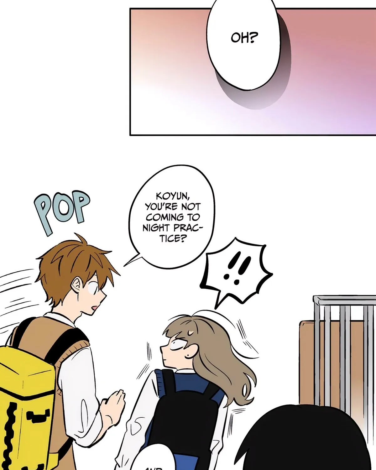 The Ramparts of Ice Chapter 59 page 18 - 