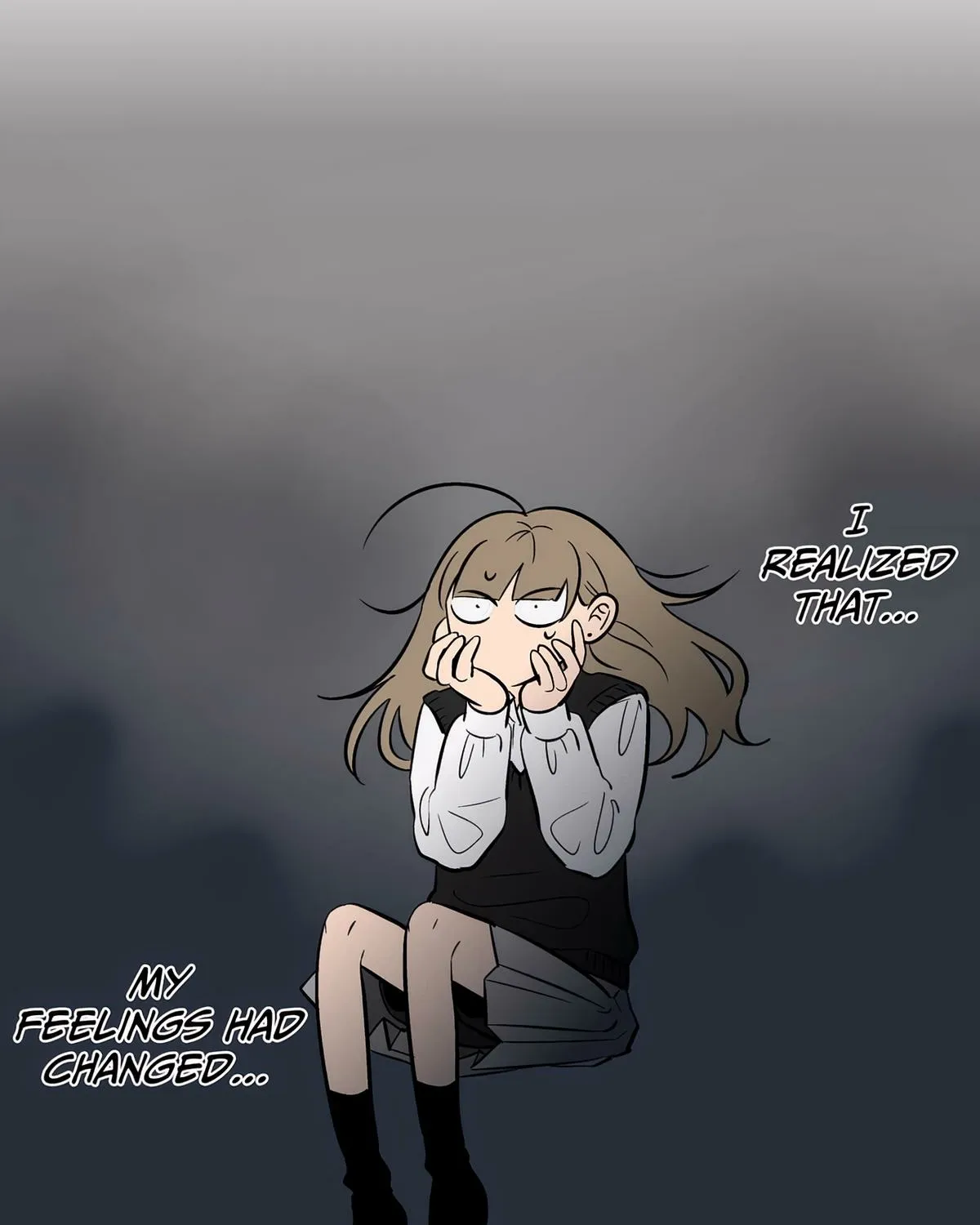 The Ramparts of Ice Chapter 59 page 3 - 
