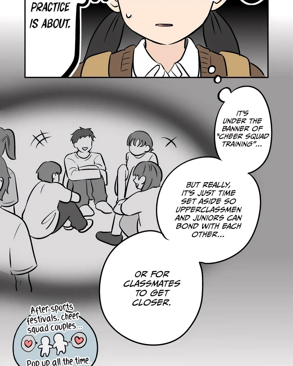 The Ramparts of Ice Chapter 59 page 22 - 