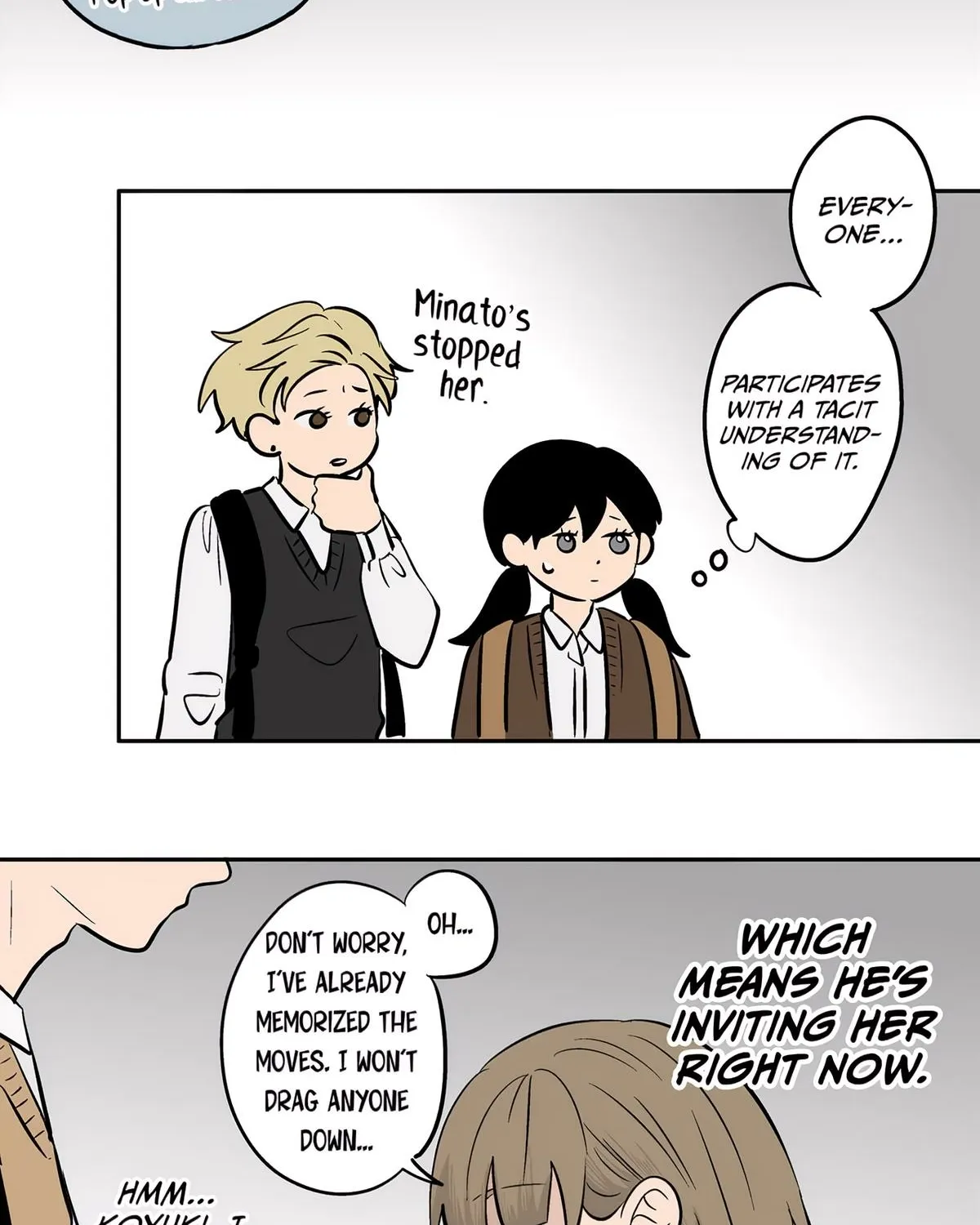The Ramparts of Ice Chapter 59 page 23 - 