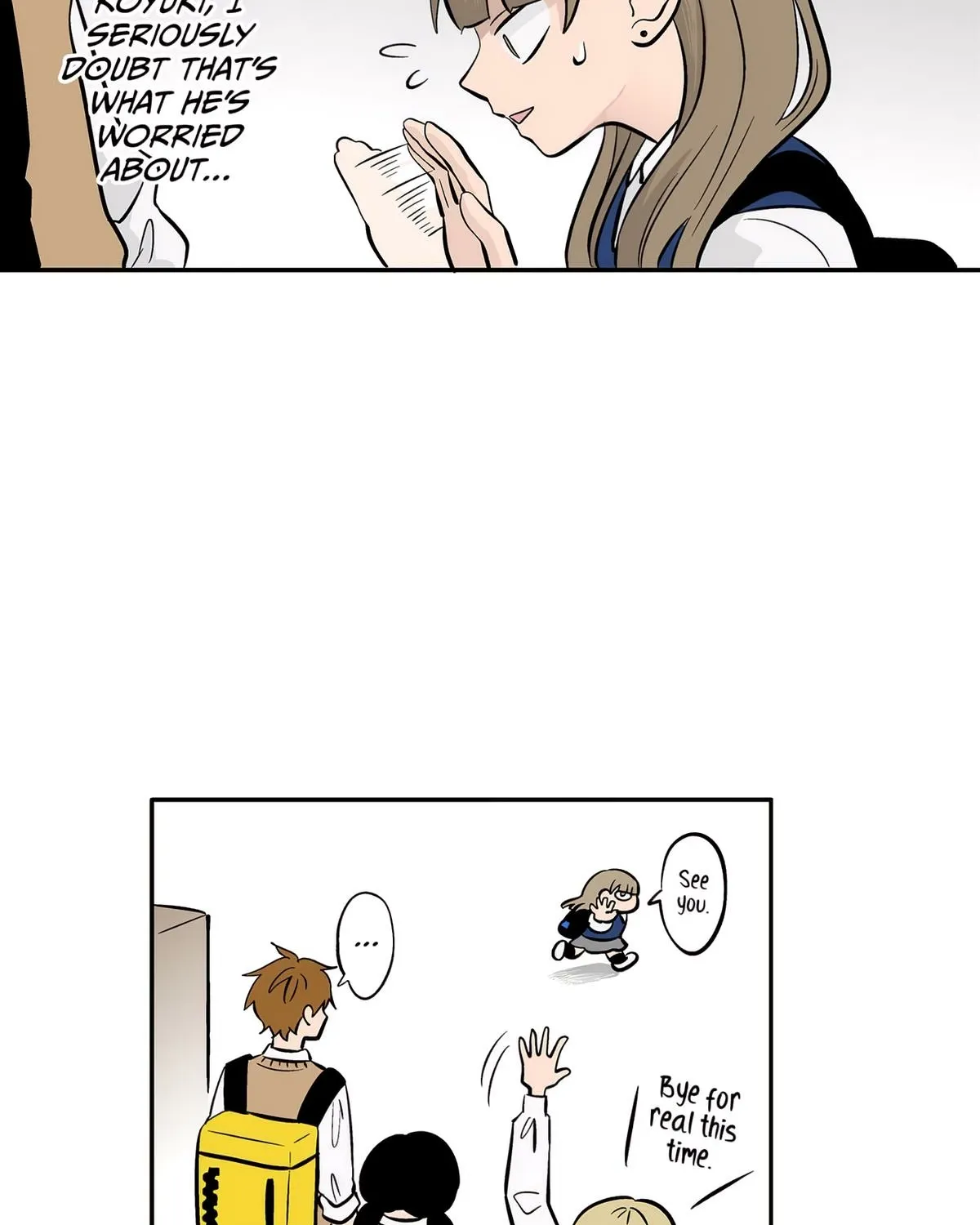 The Ramparts of Ice Chapter 59 page 24 - 