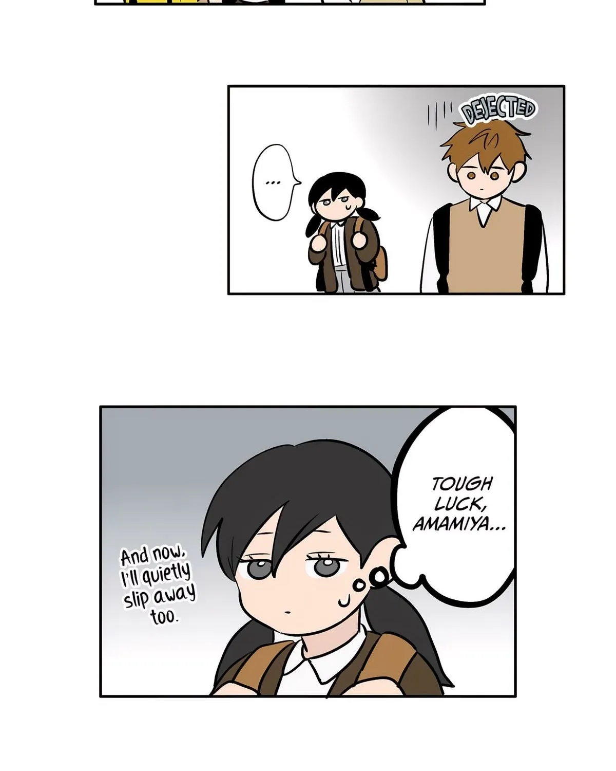 The Ramparts of Ice Chapter 59 page 25 - 