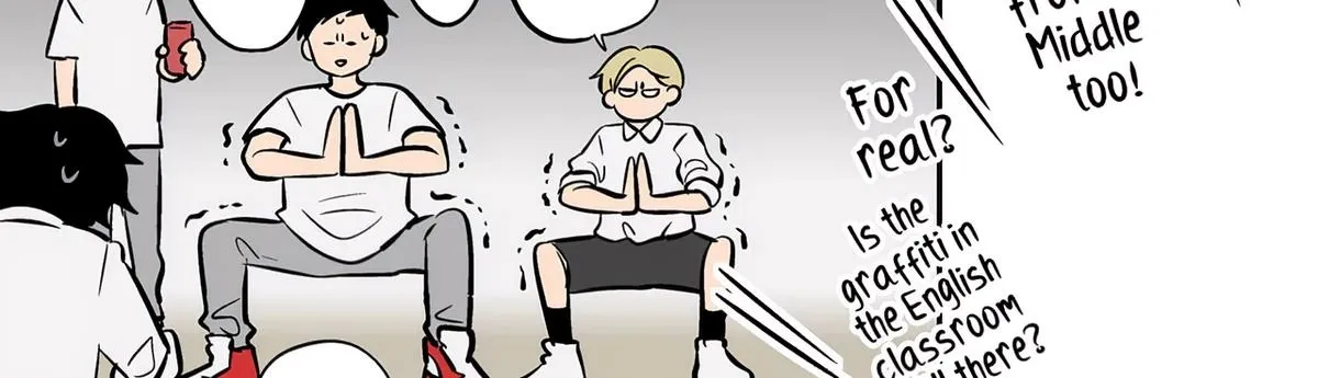 The Ramparts of Ice Chapter 59 page 28 - 