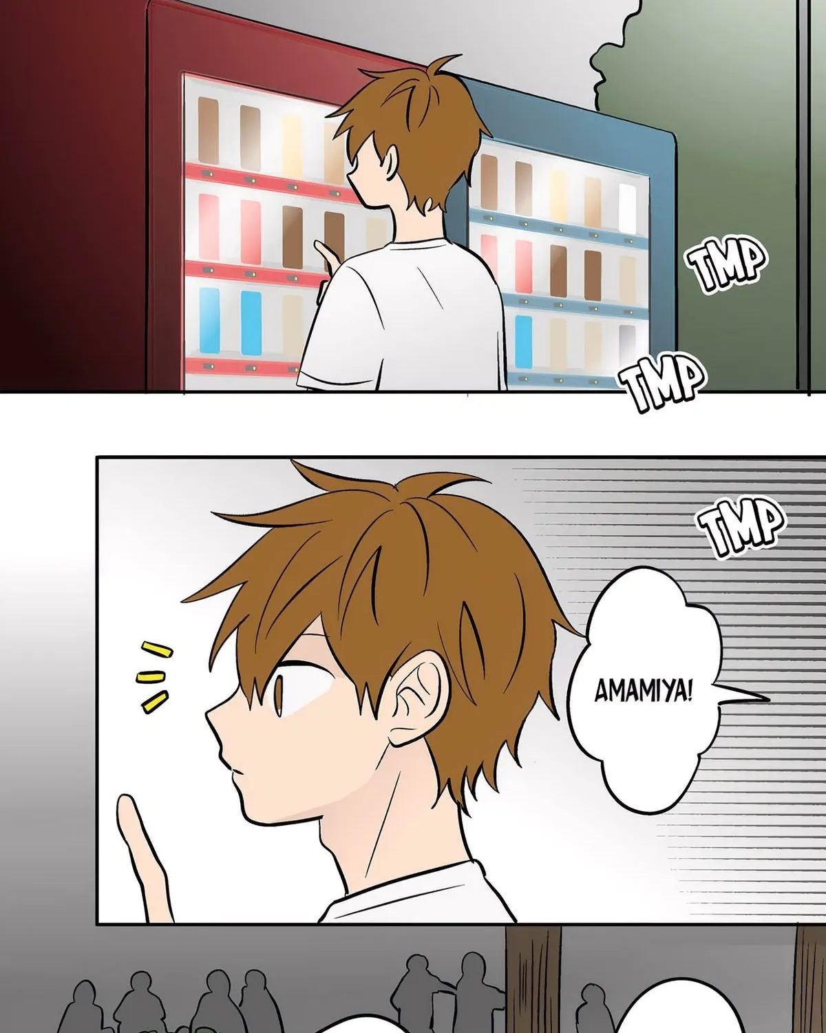 The Ramparts of Ice Chapter 59 page 30 - 