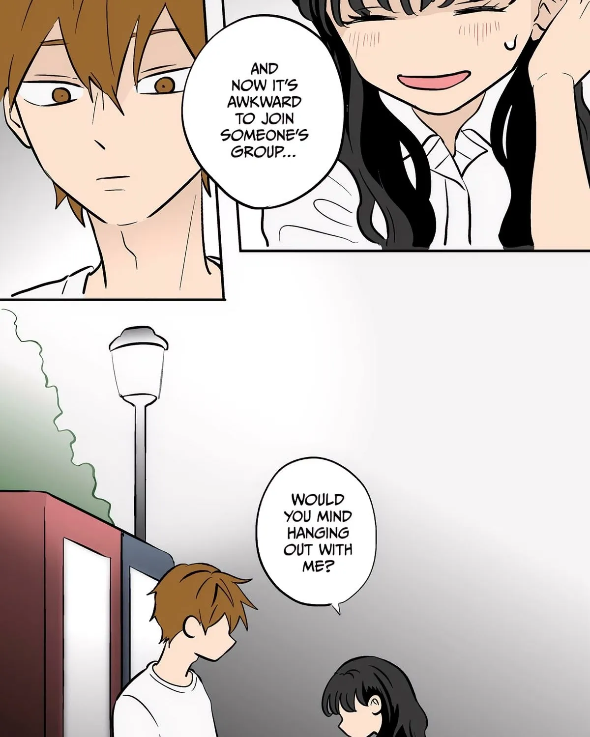 The Ramparts of Ice Chapter 59 page 32 - 