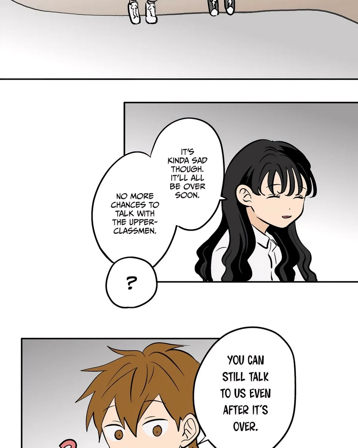 The Ramparts of Ice Chapter 59 page 36 - 