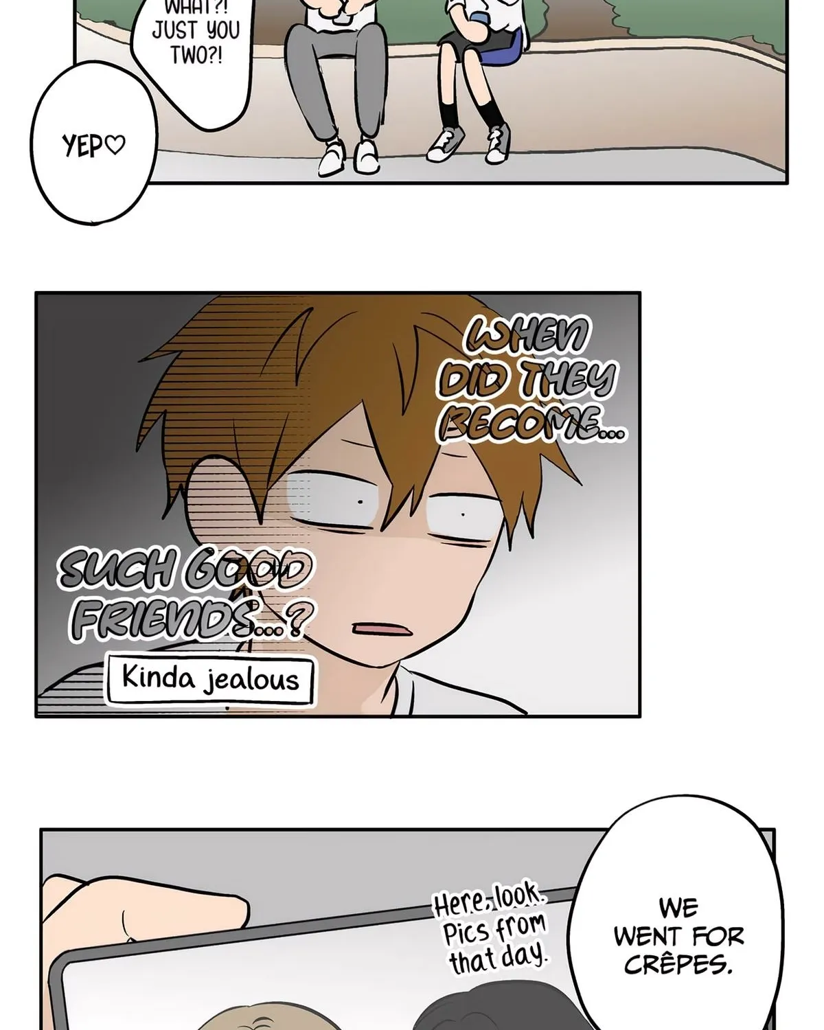 The Ramparts of Ice Chapter 59 page 39 - 