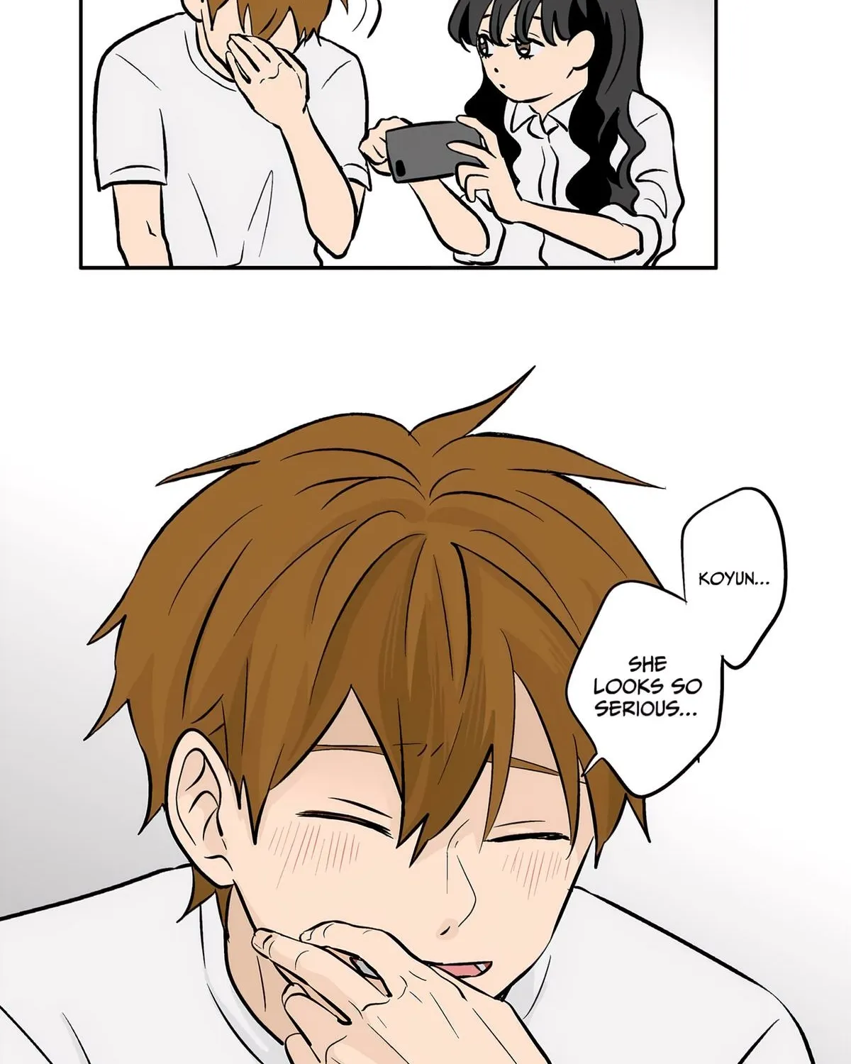 The Ramparts of Ice Chapter 59 page 41 - 