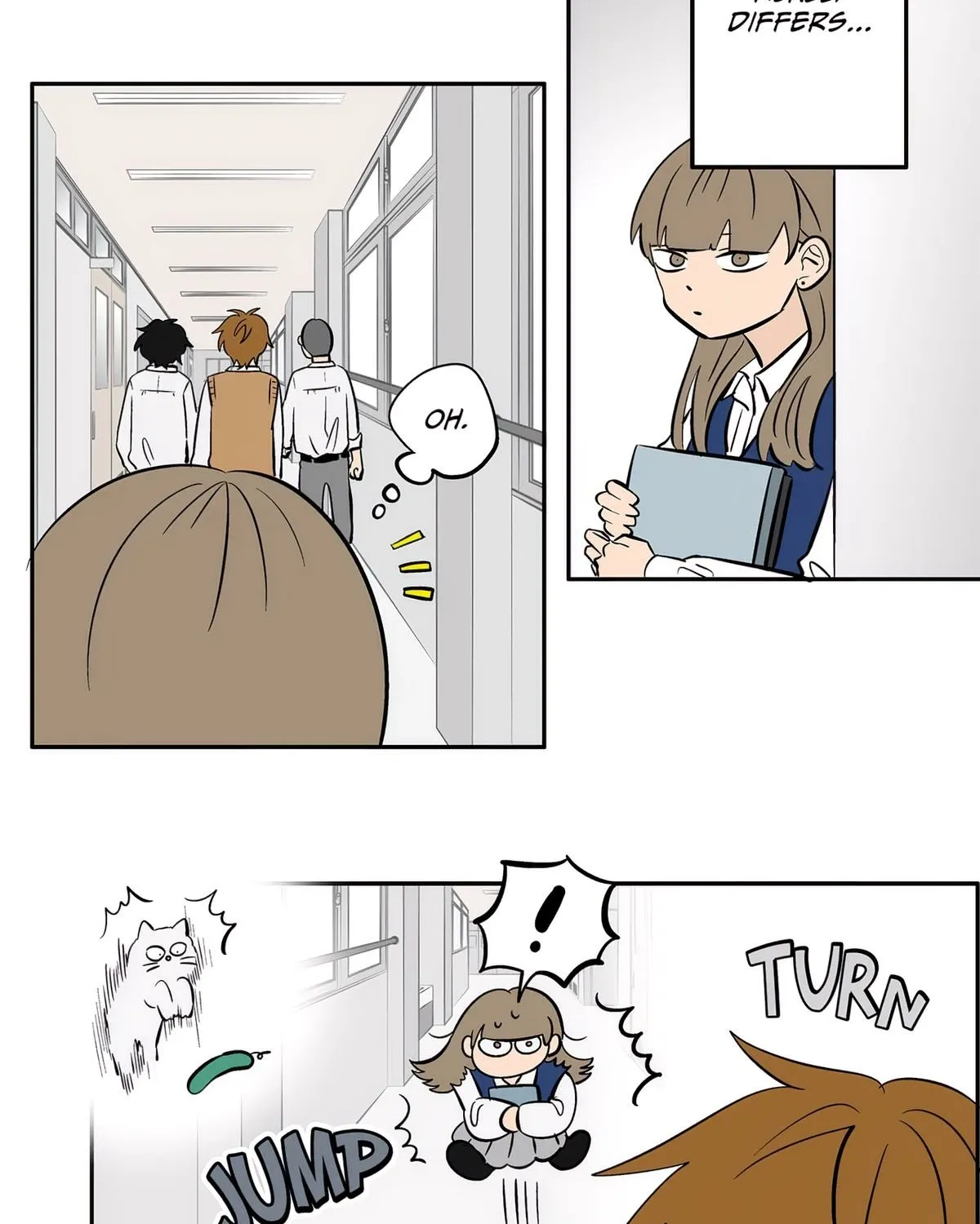 The Ramparts of Ice Chapter 59 page 6 - 