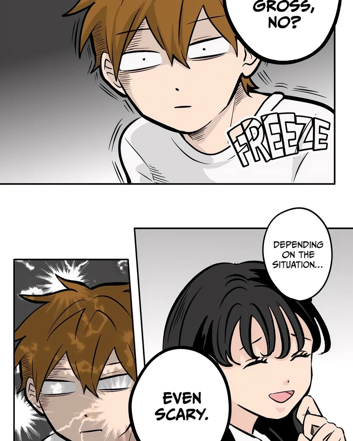 The Ramparts of Ice Chapter 59 page 53 - 