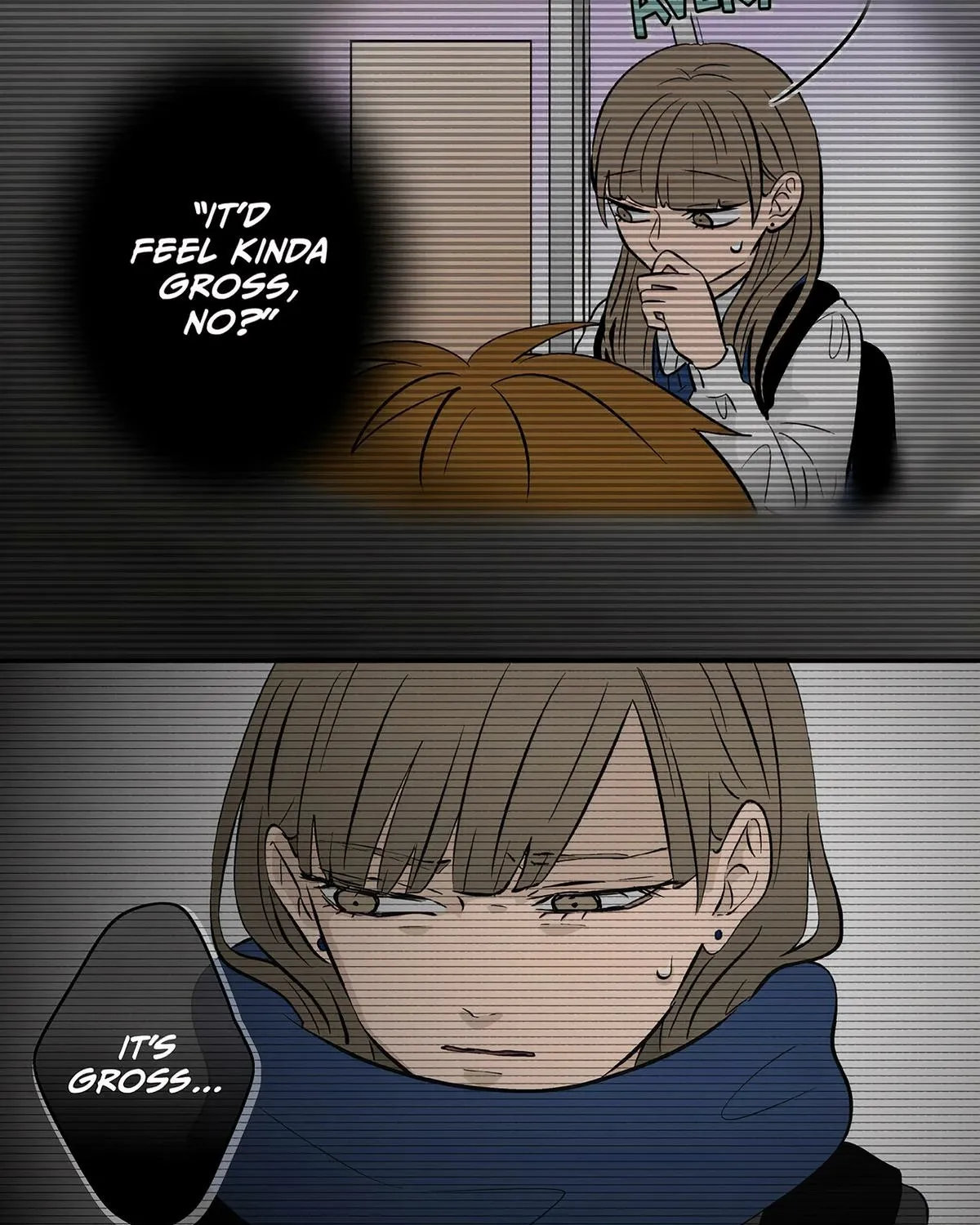 The Ramparts of Ice Chapter 59 page 64 - 