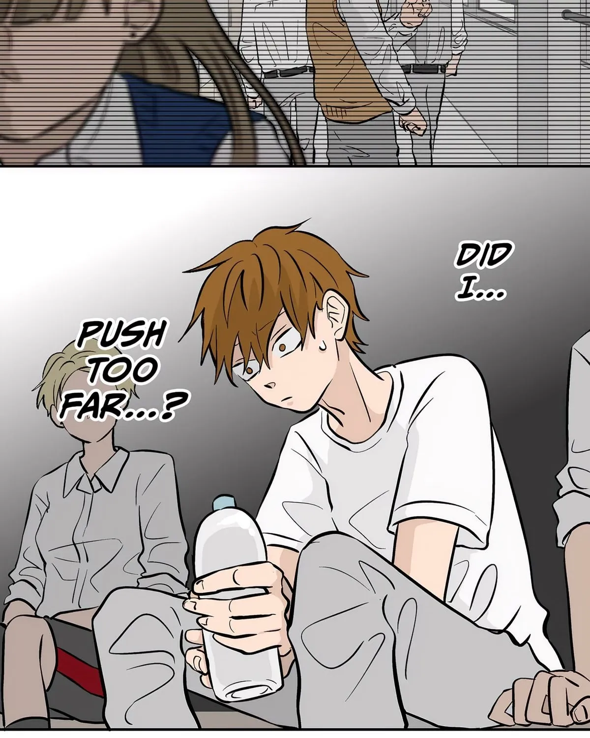 The Ramparts of Ice Chapter 59 page 67 - 