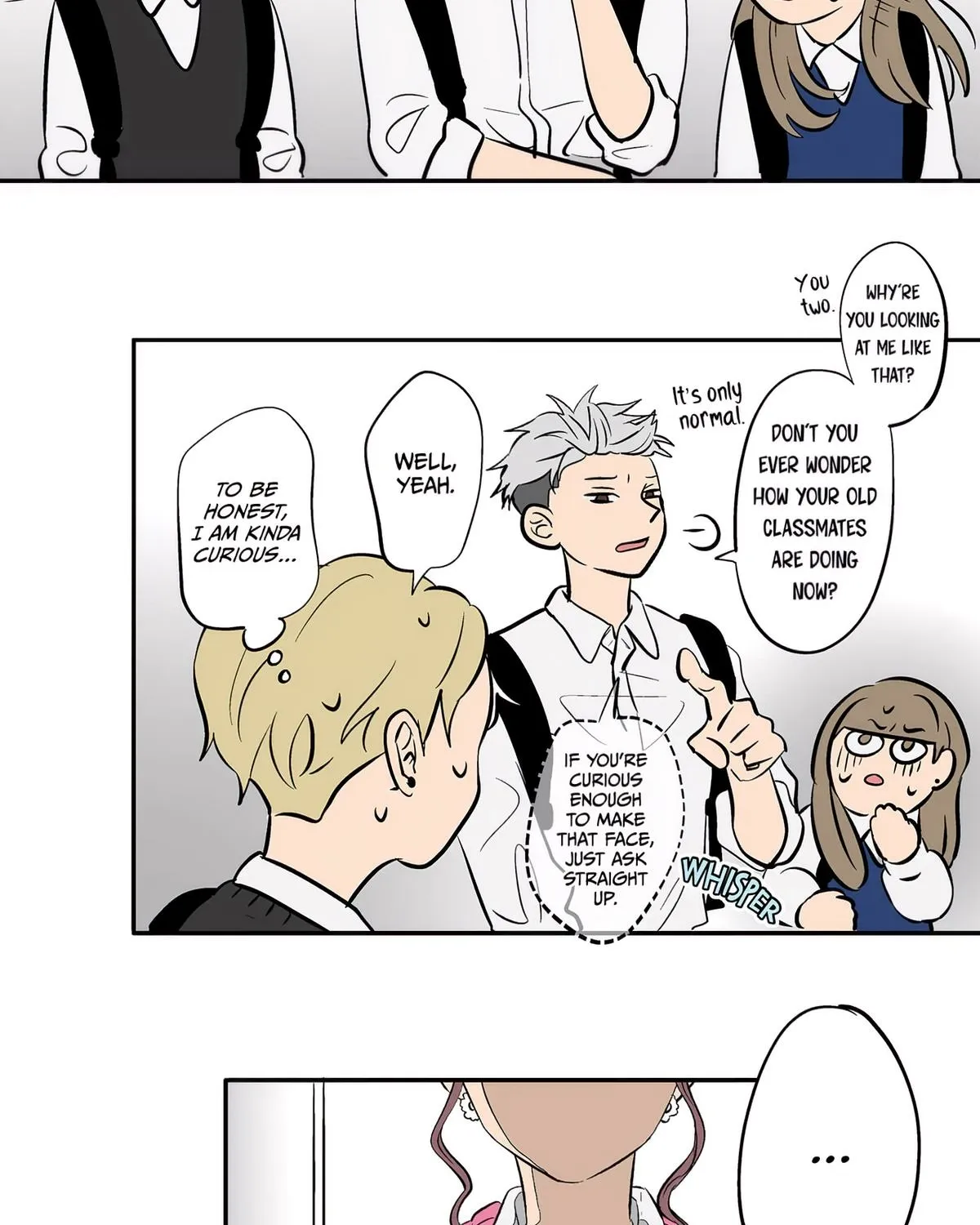 The Ramparts of Ice Chapter 60 page 12 - 