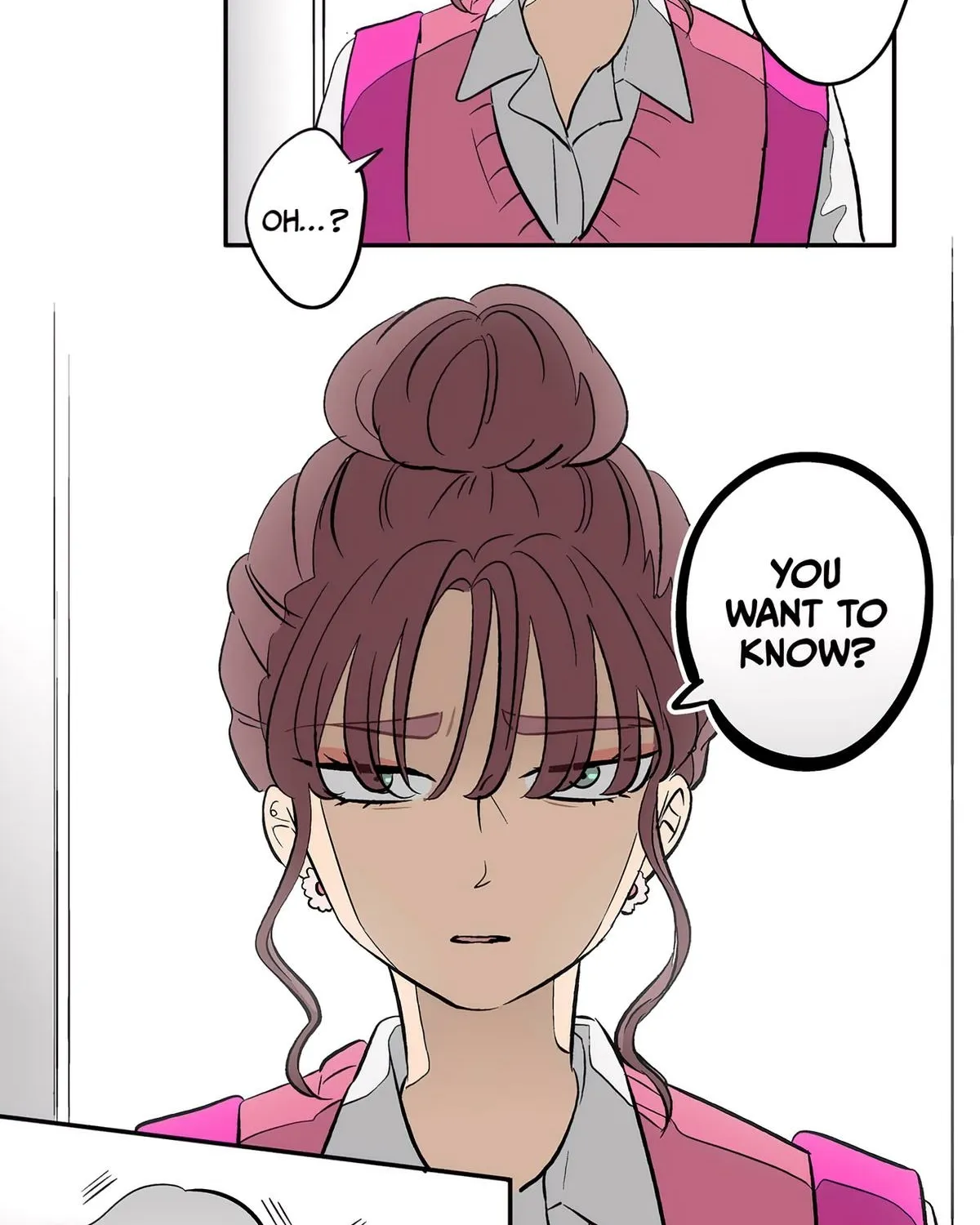 The Ramparts of Ice Chapter 60 page 13 - 