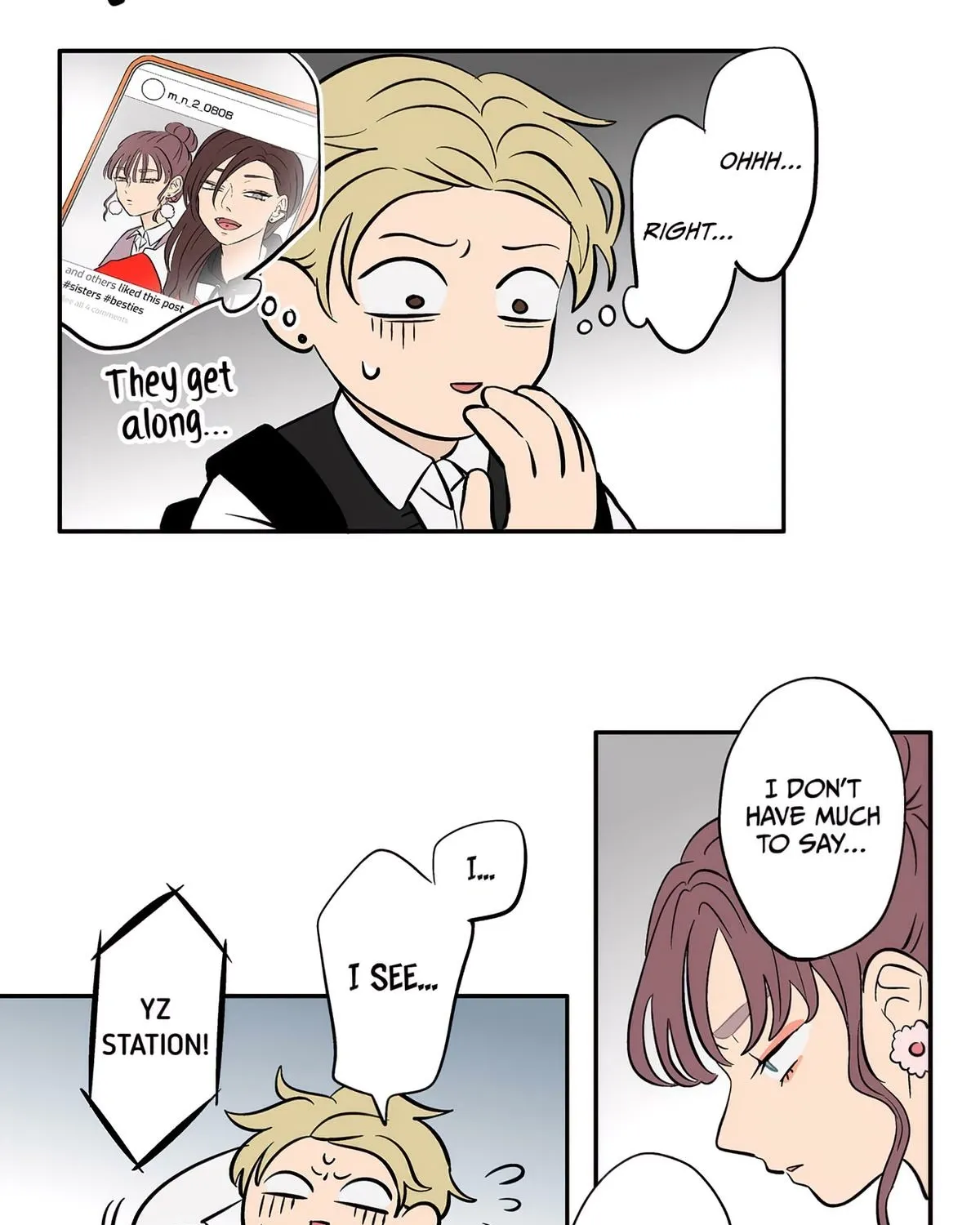 The Ramparts of Ice Chapter 60 page 15 - 