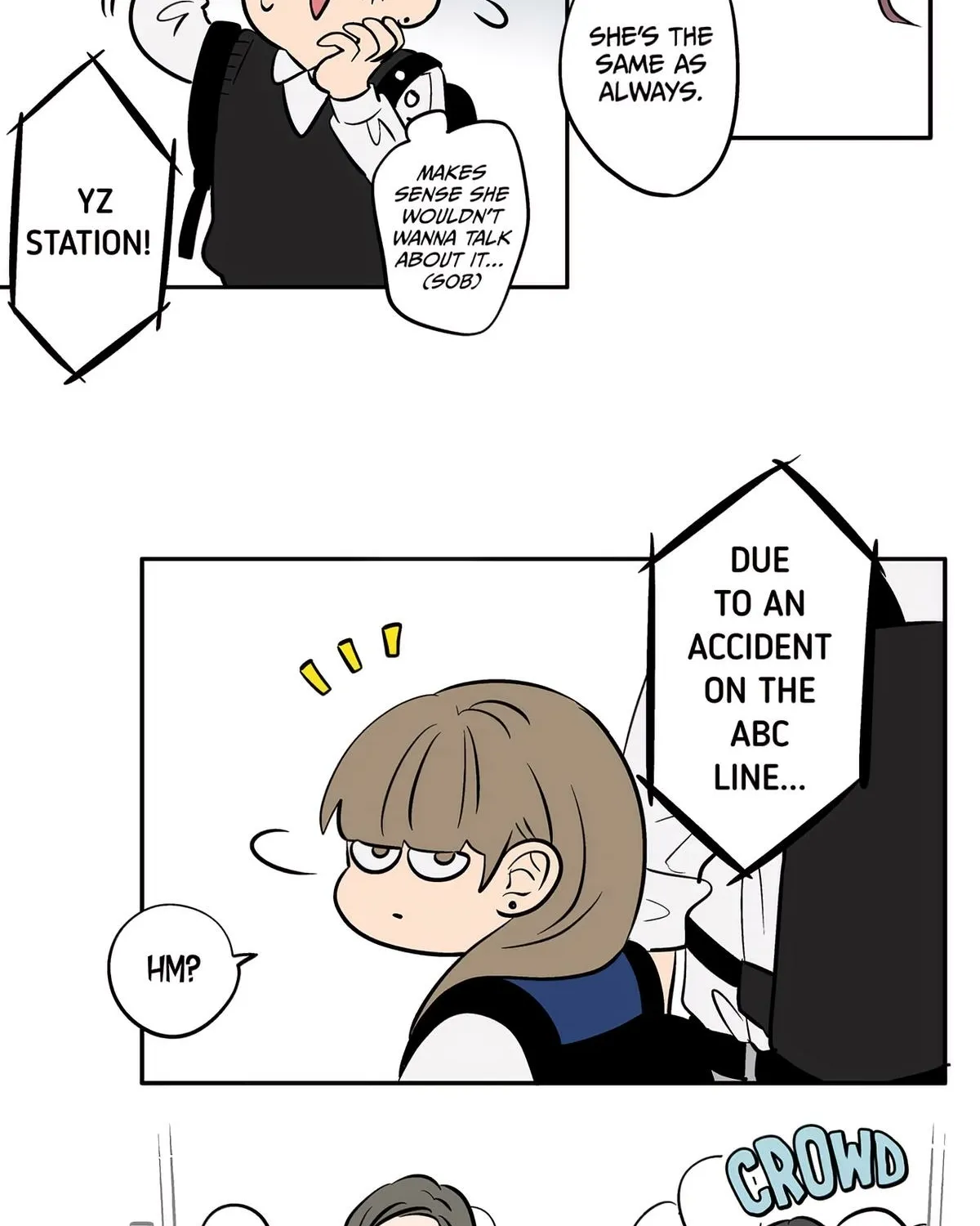 The Ramparts of Ice Chapter 60 page 16 - 