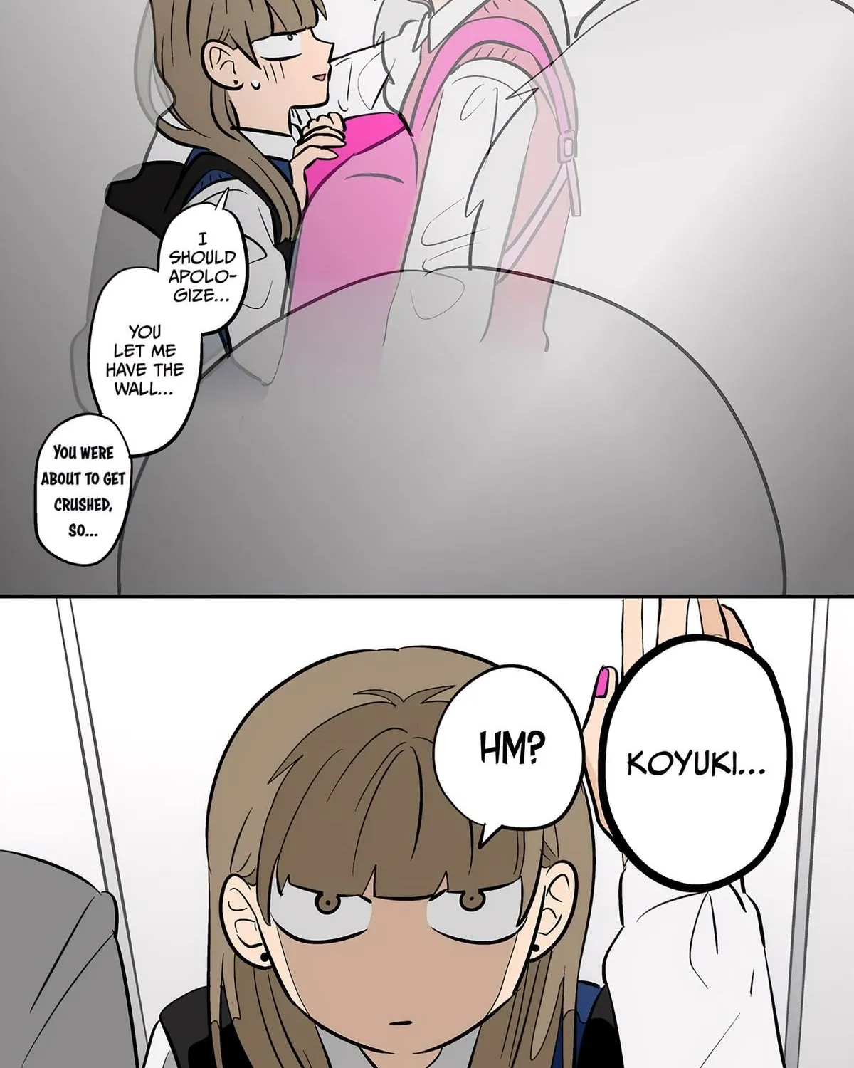 The Ramparts of Ice Chapter 60 page 20 - 