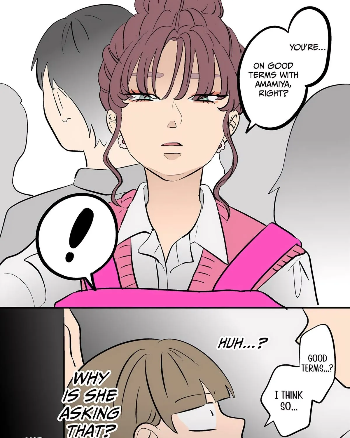 The Ramparts of Ice Chapter 60 page 22 - 
