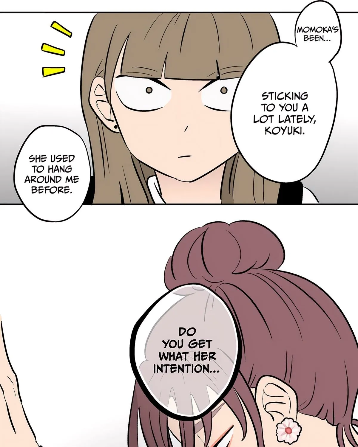 The Ramparts of Ice Chapter 60 page 26 - 