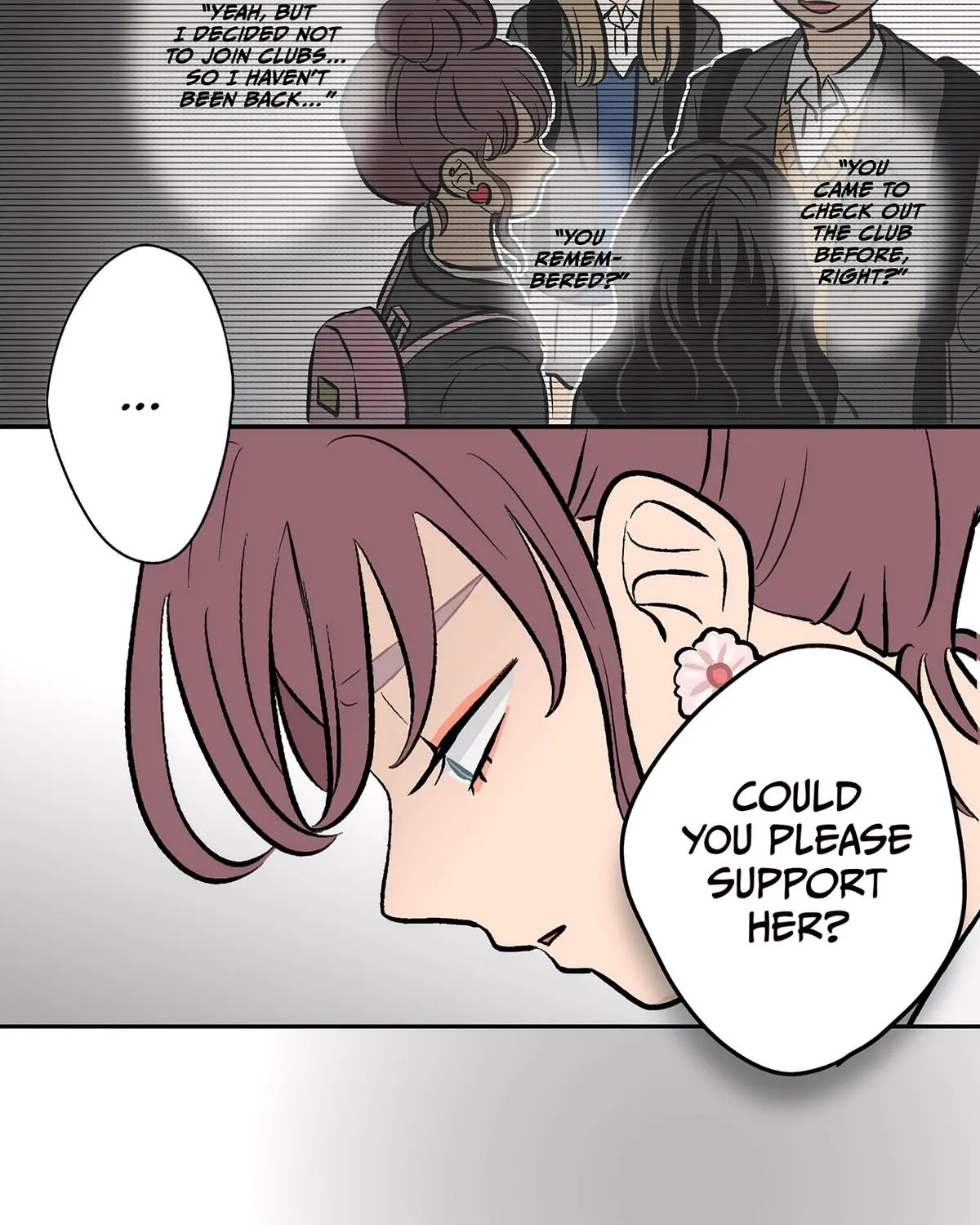 The Ramparts of Ice Chapter 60 page 29 - 