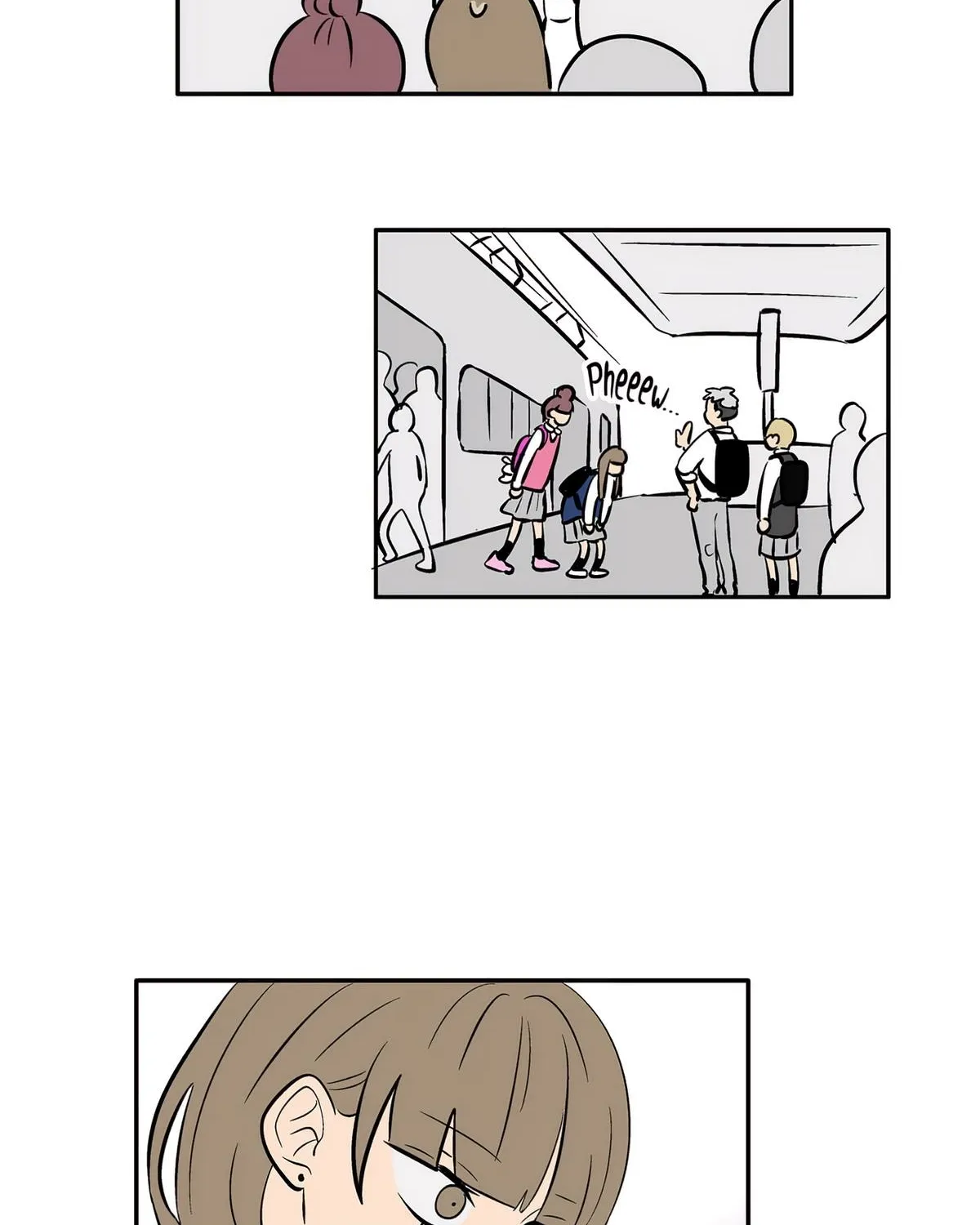 The Ramparts of Ice Chapter 60 page 34 - 