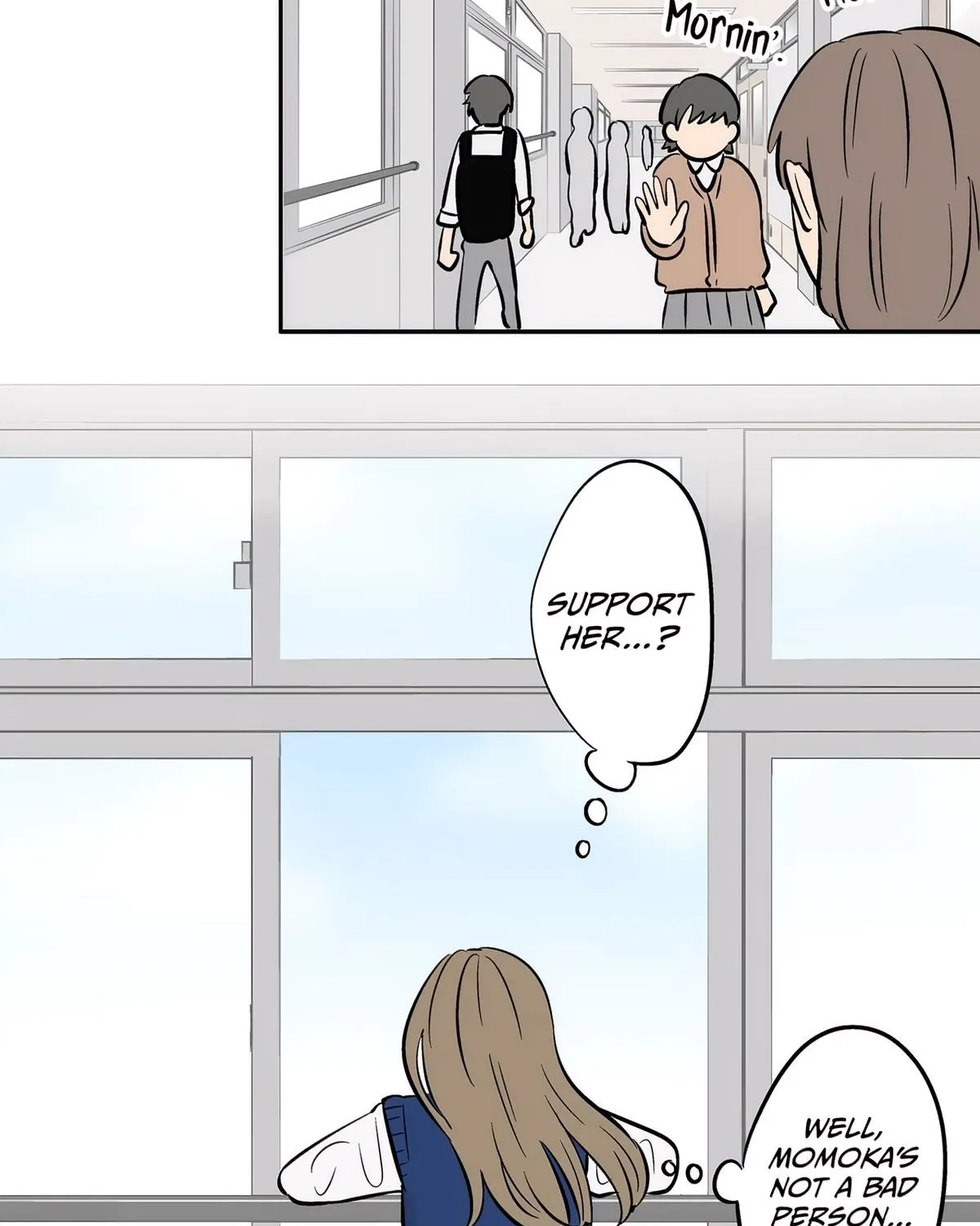 The Ramparts of Ice Chapter 60 page 37 - 