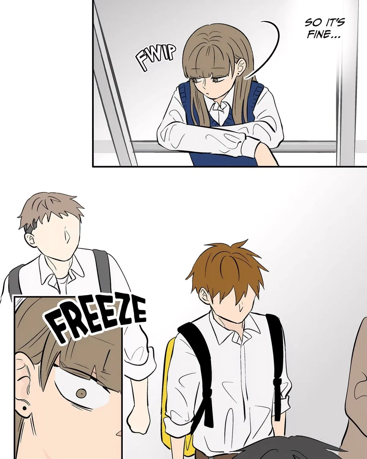 The Ramparts of Ice Chapter 60 page 39 - 