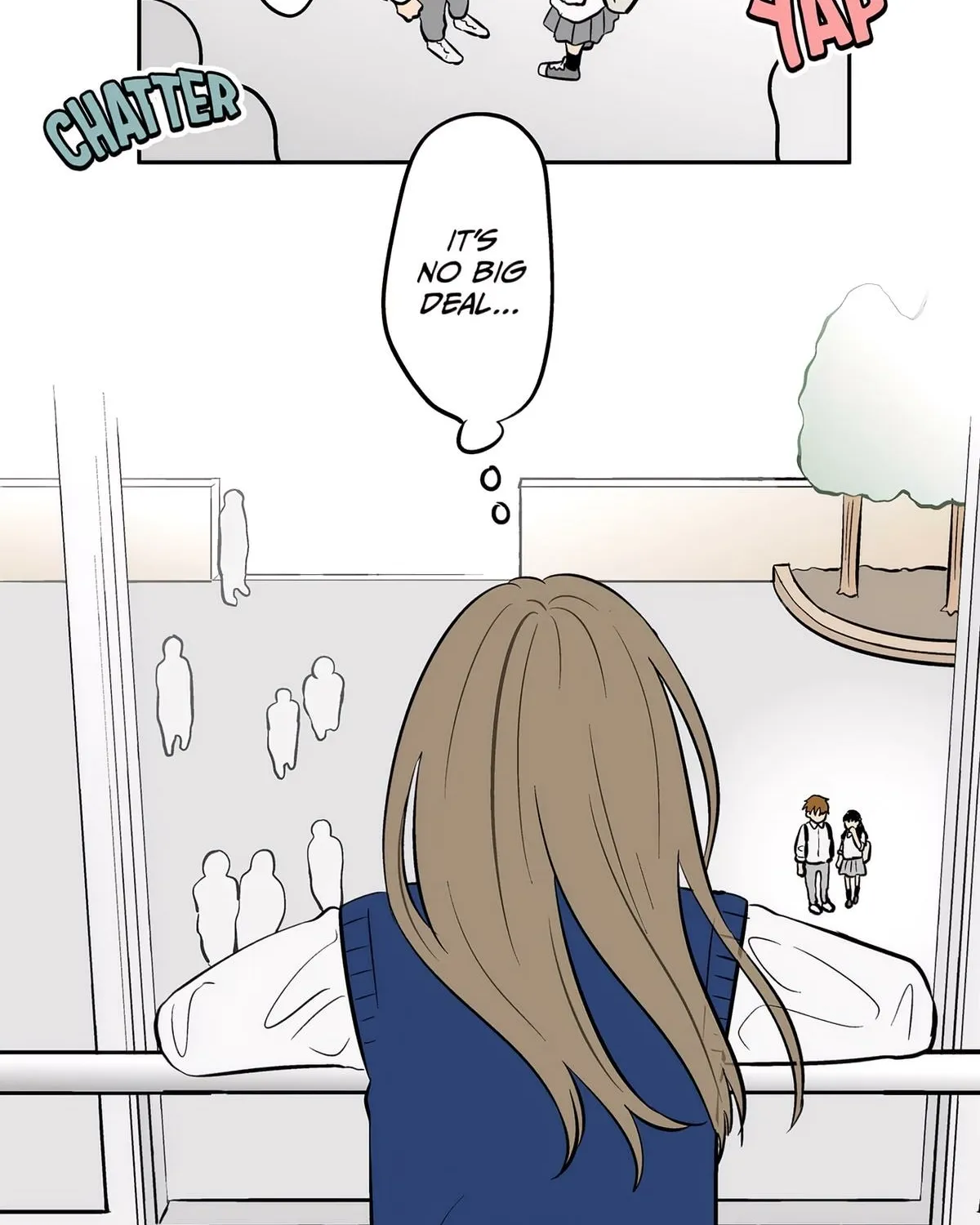 The Ramparts of Ice Chapter 60 page 44 - 