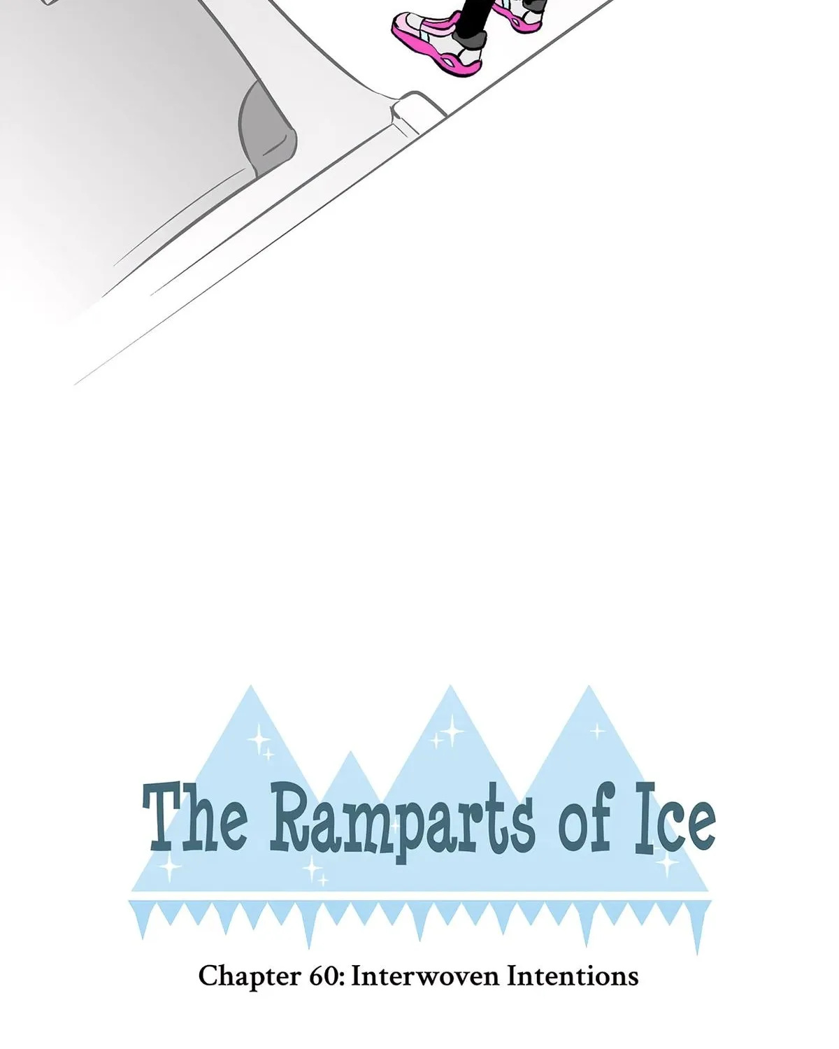 The Ramparts of Ice Chapter 60 page 6 - 