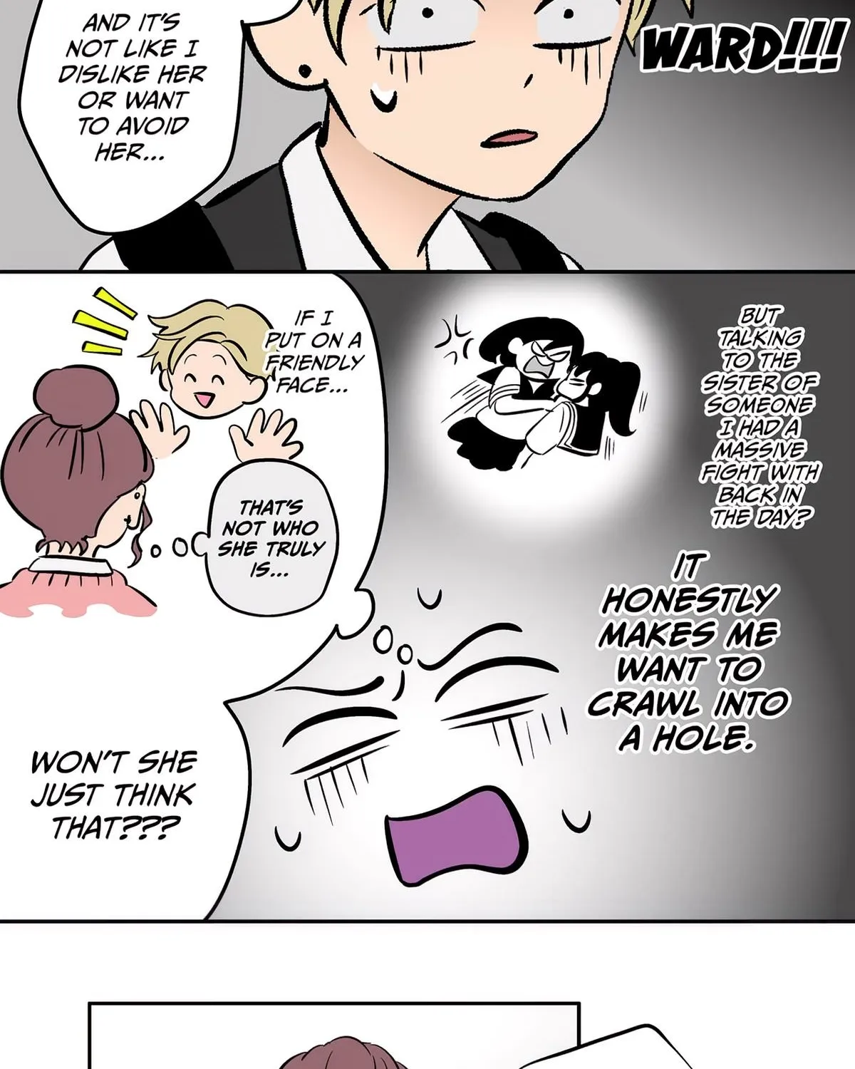 The Ramparts of Ice Chapter 60 page 9 - 