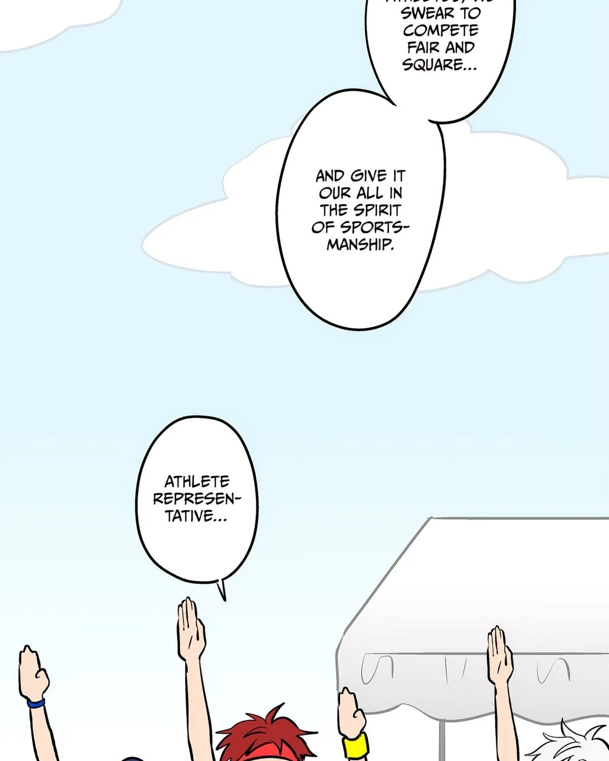 The Ramparts of Ice Chapter 61 page 13 - 