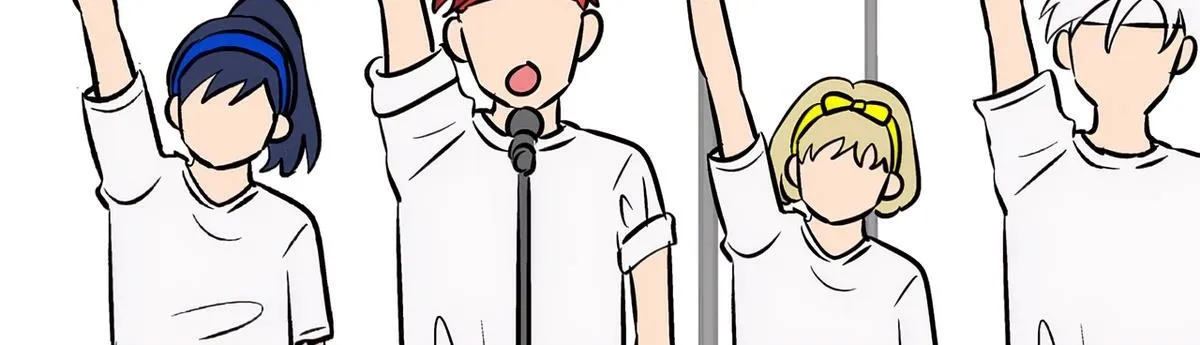 The Ramparts of Ice Chapter 61 page 14 - 