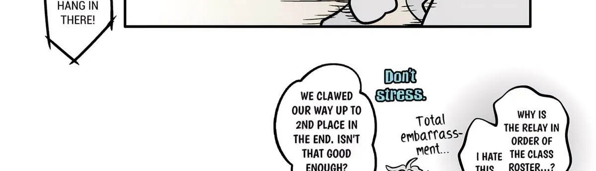 The Ramparts of Ice Chapter 61 page 21 - 