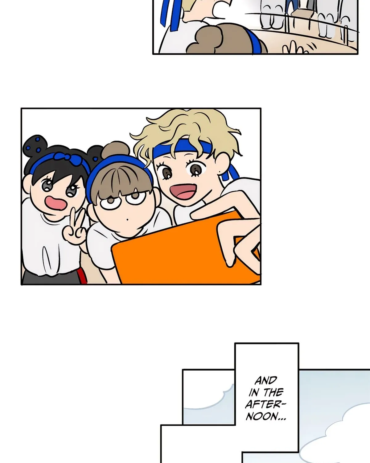 The Ramparts of Ice Chapter 61 page 24 - 