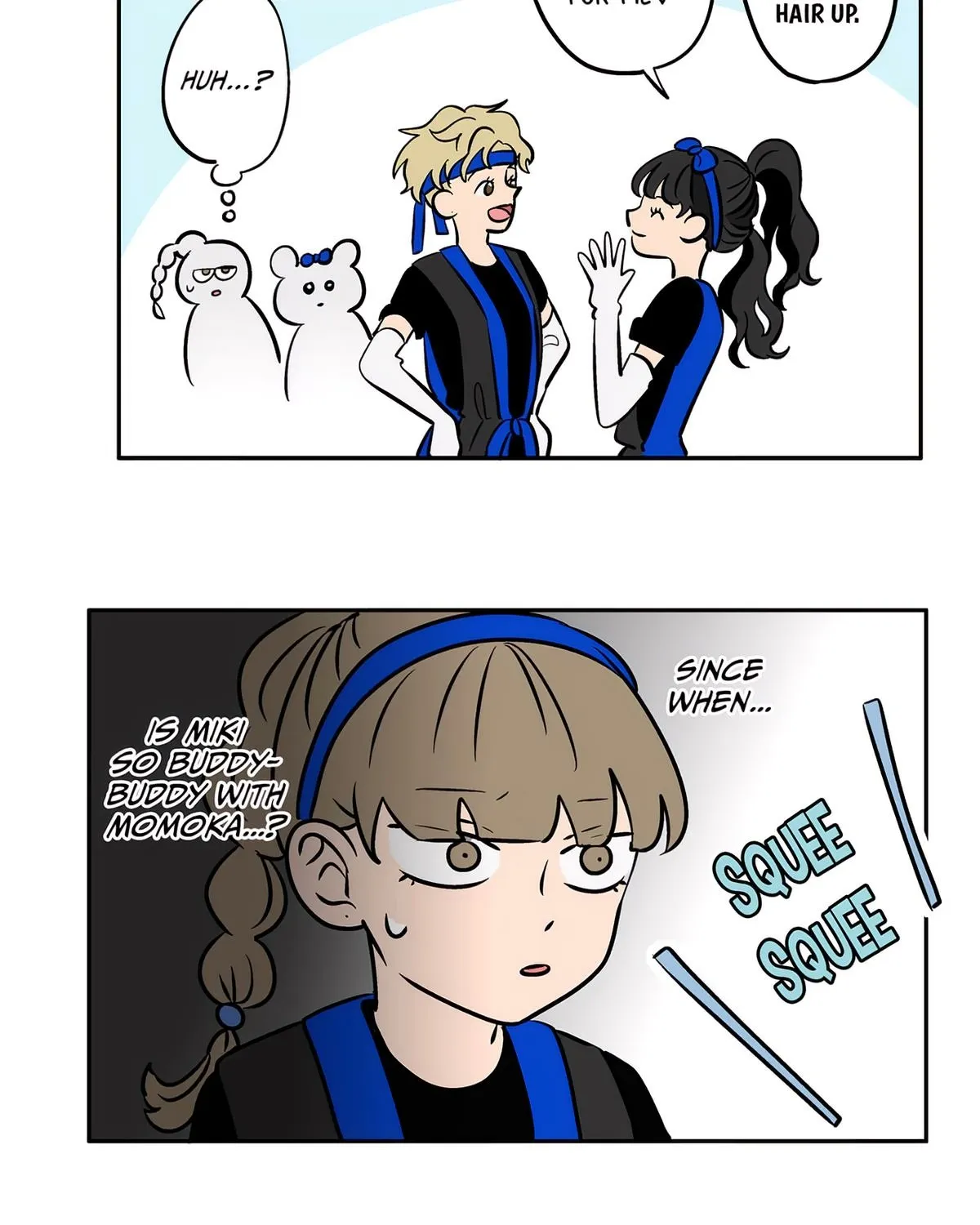 The Ramparts of Ice Chapter 61 page 29 - 