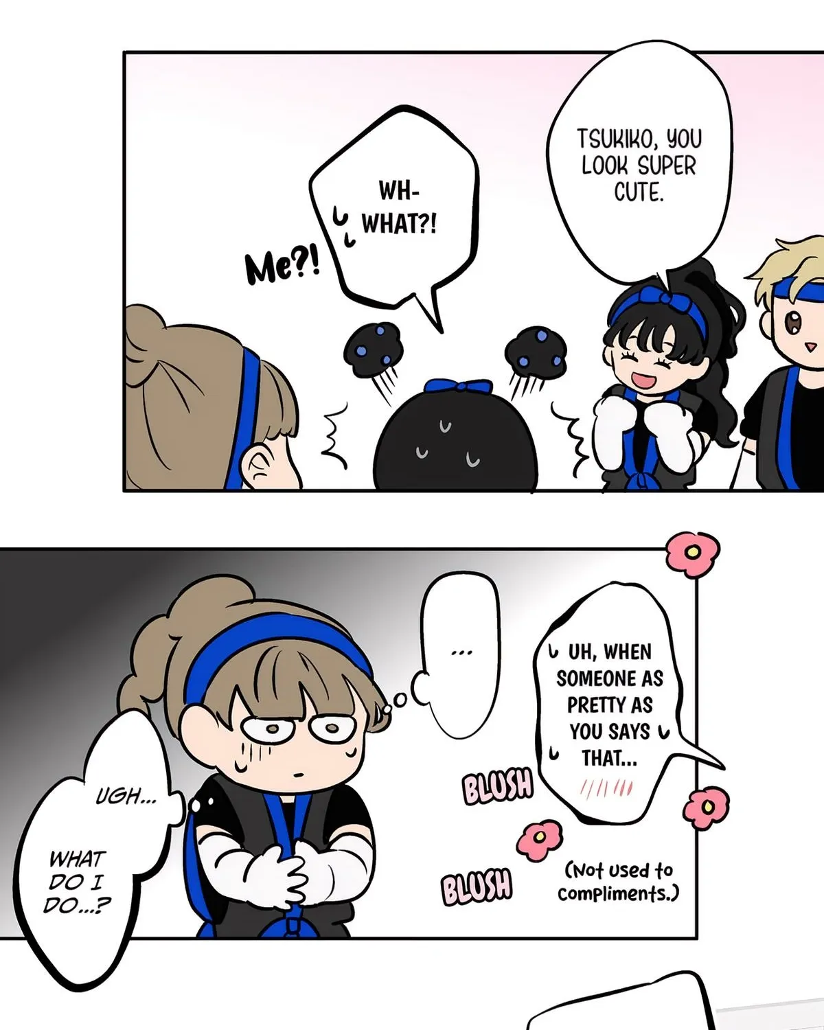 The Ramparts of Ice Chapter 61 page 30 - 
