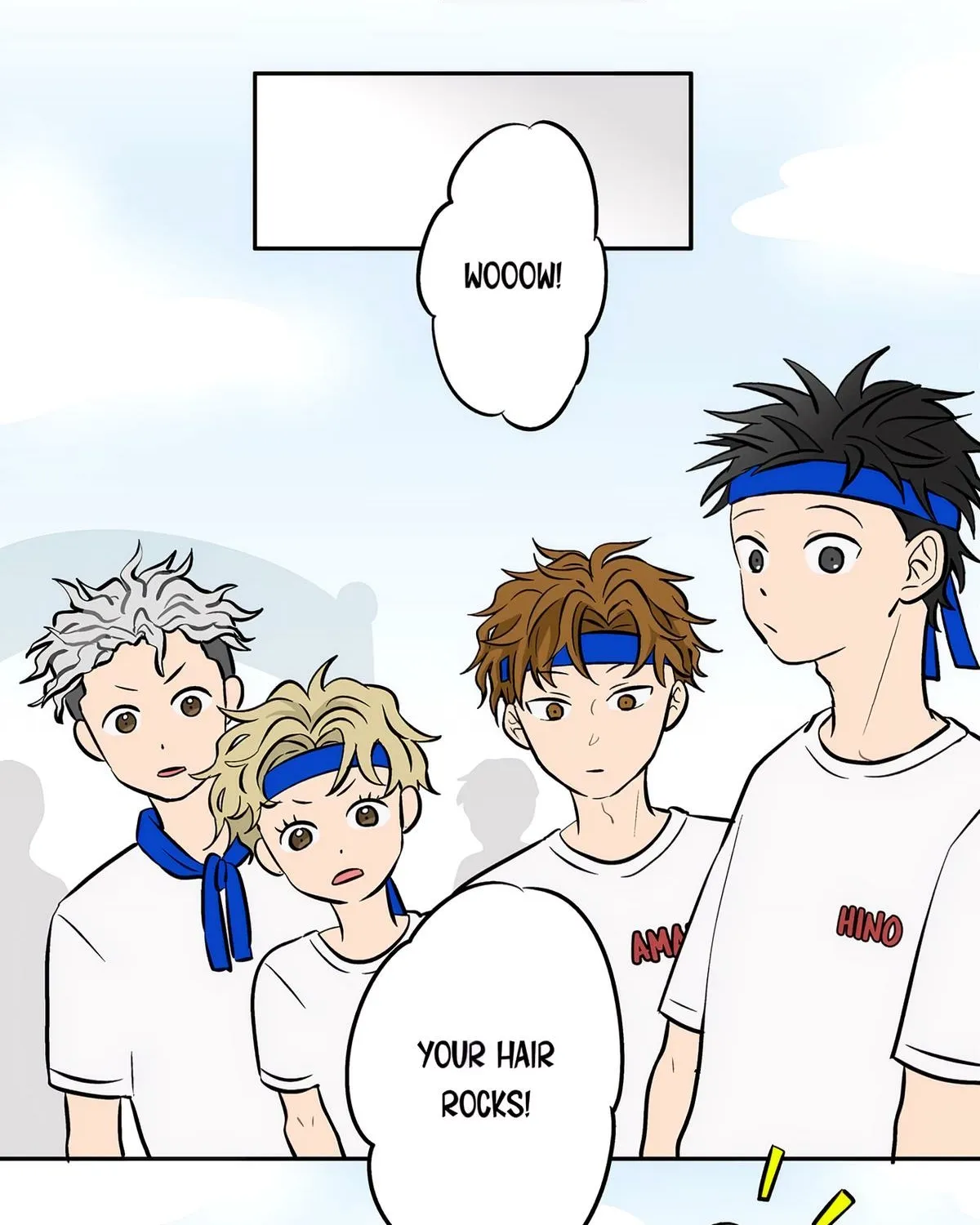 The Ramparts of Ice Chapter 61 page 4 - 