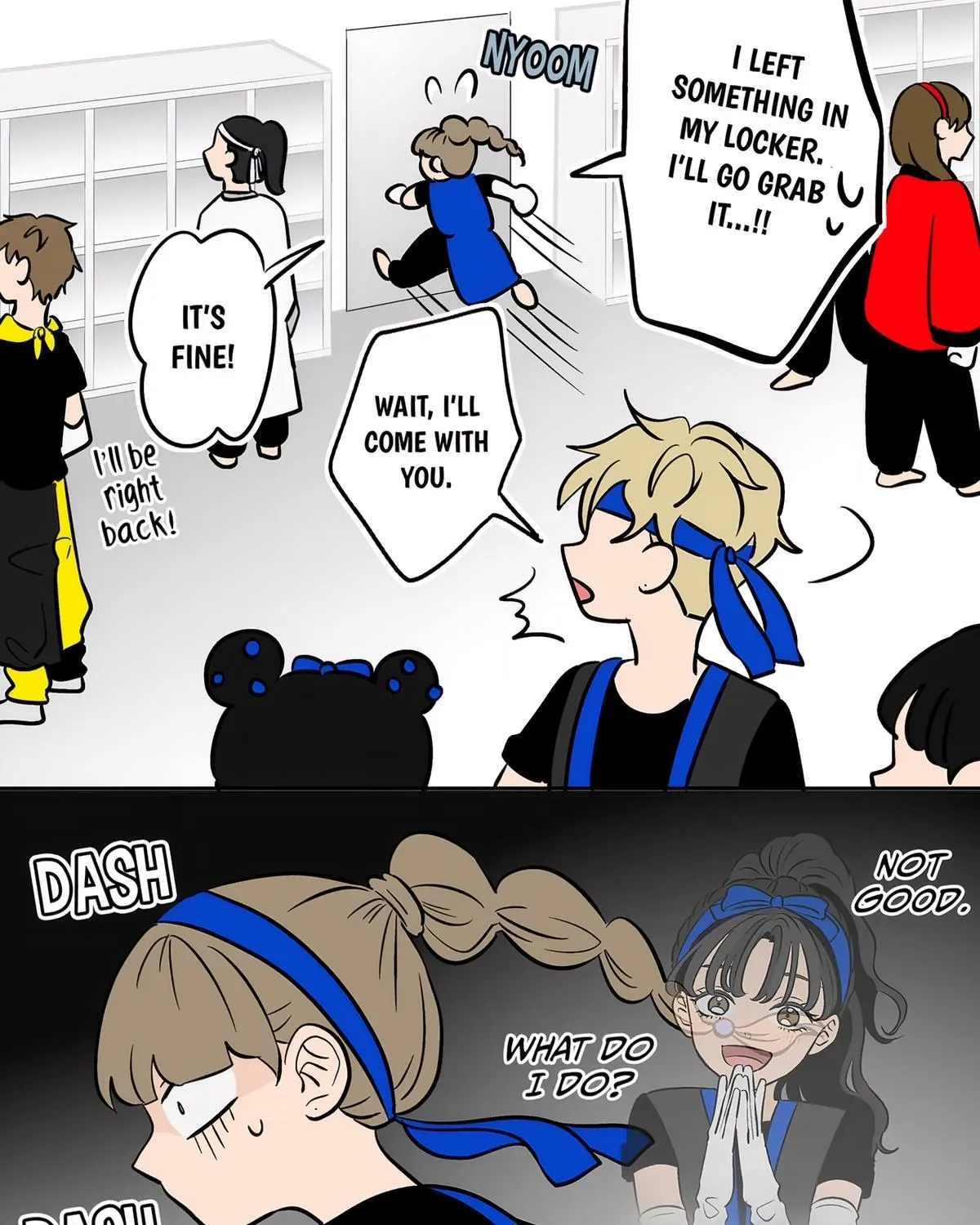 The Ramparts of Ice Chapter 61 page 31 - 
