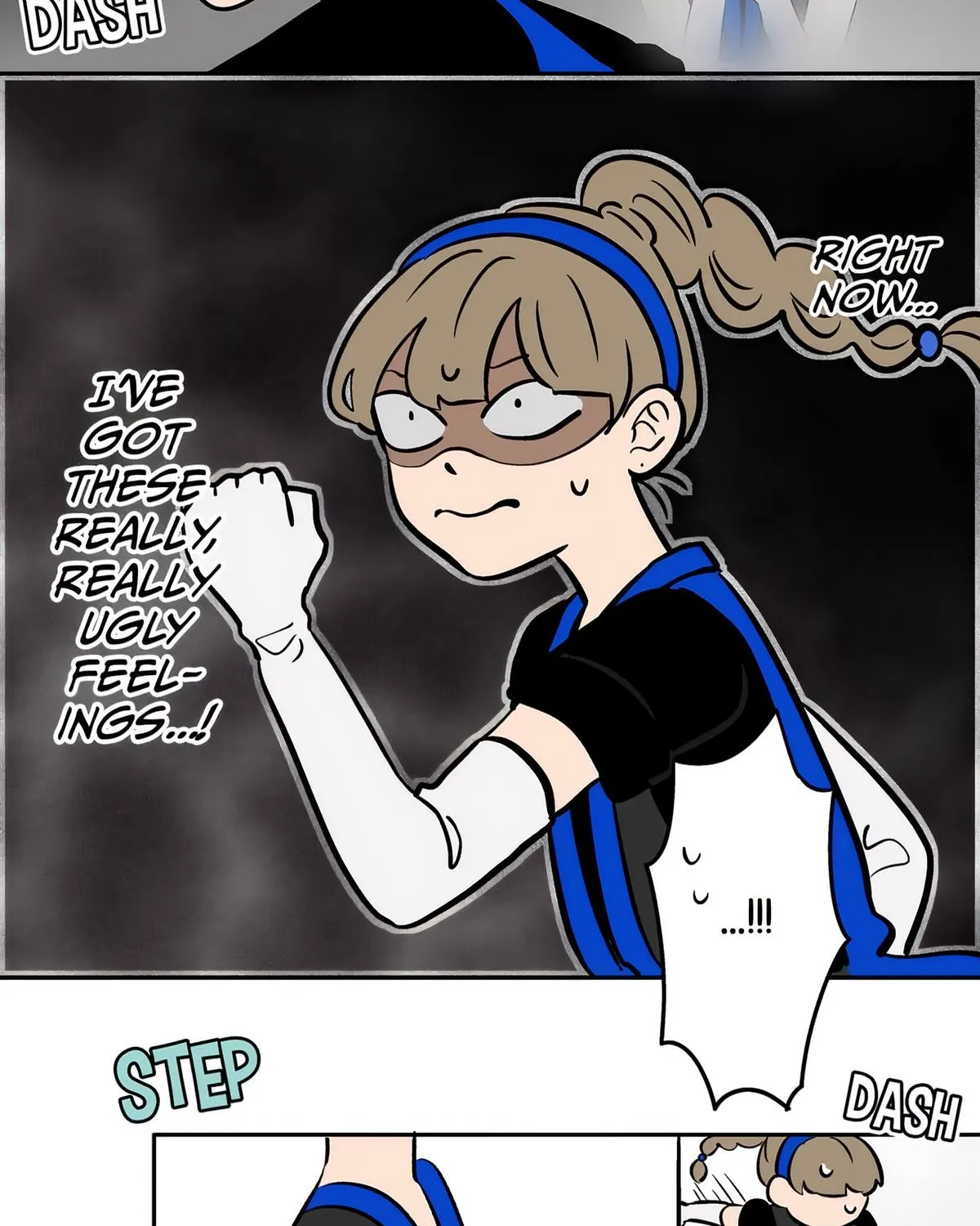 The Ramparts of Ice Chapter 61 page 32 - 