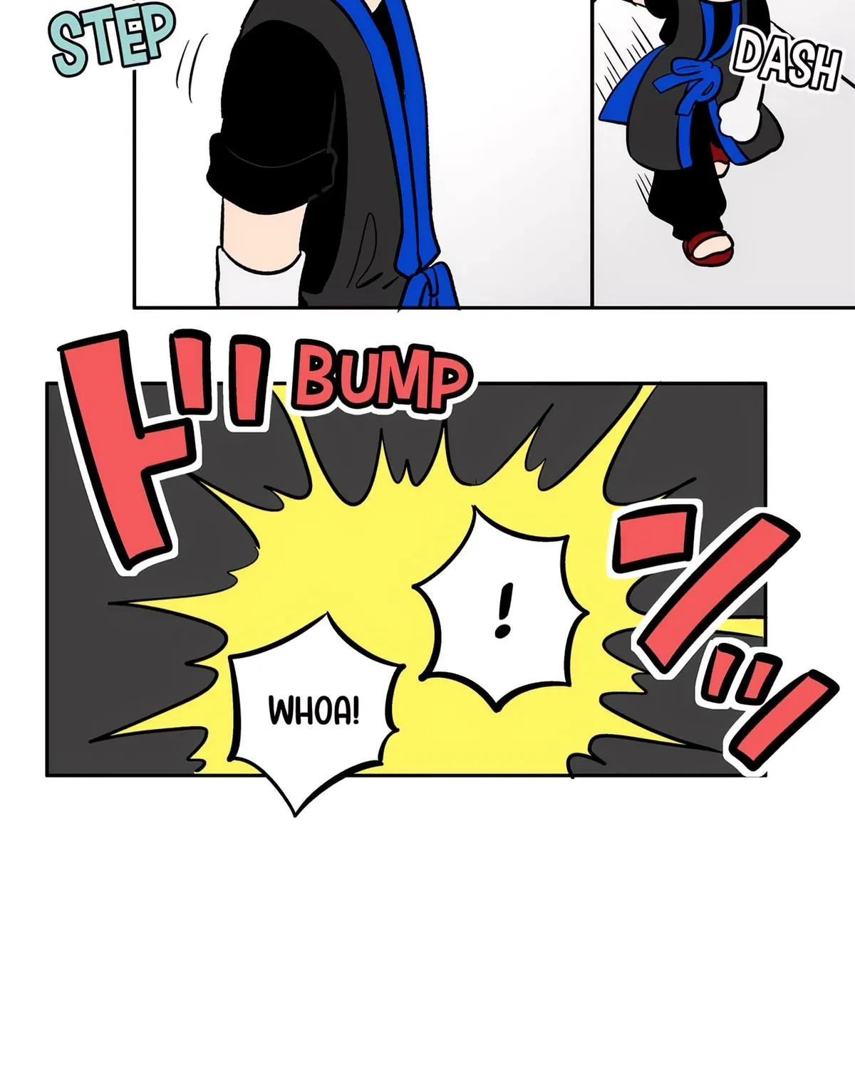 The Ramparts of Ice Chapter 61 page 33 - 