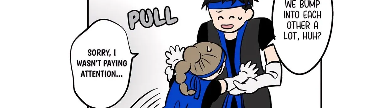 The Ramparts of Ice Chapter 61 page 35 - 