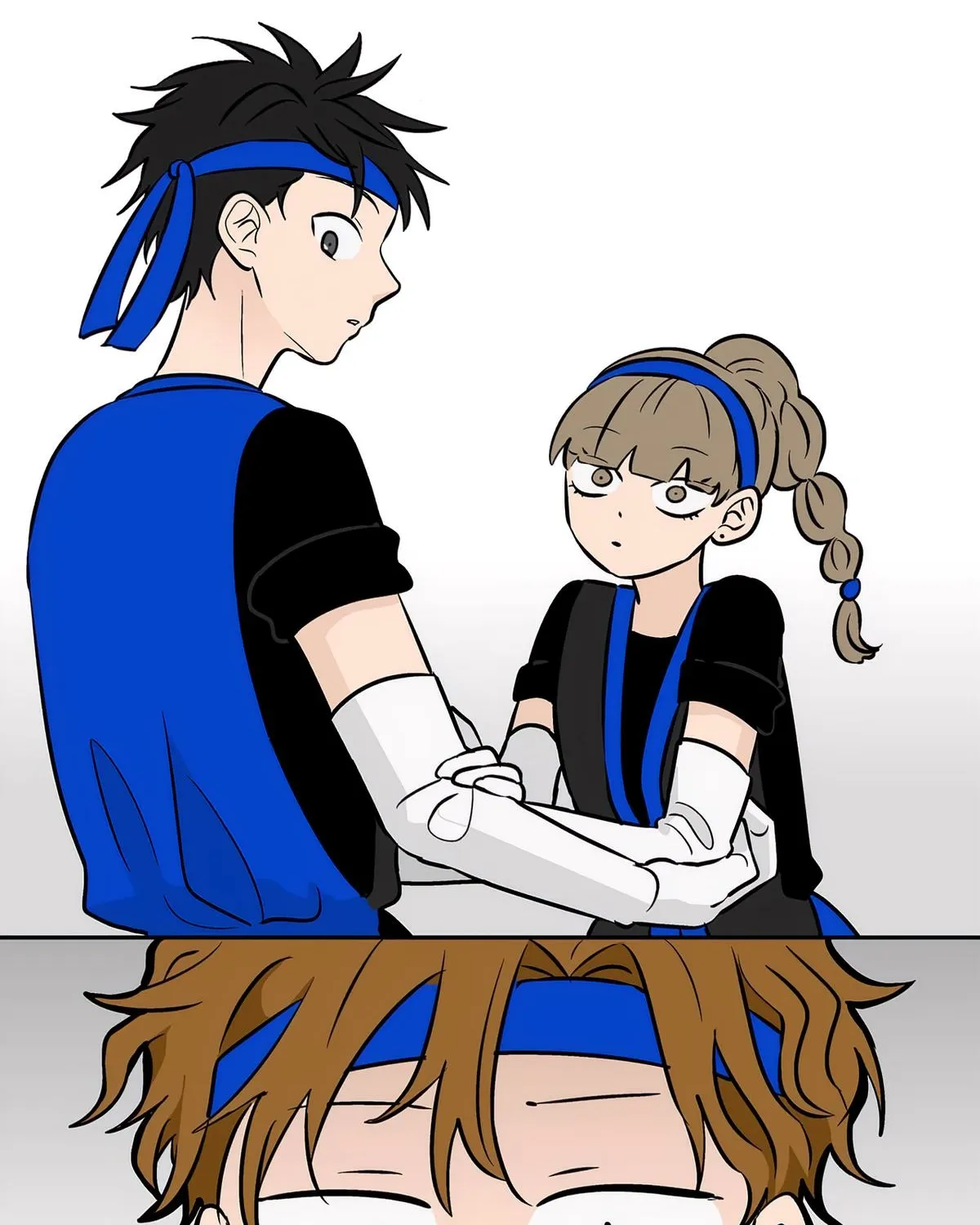 The Ramparts of Ice Chapter 61 page 37 - 